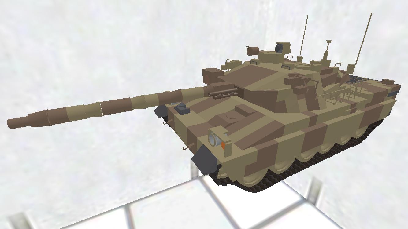 AMX-40 (主力戦車)