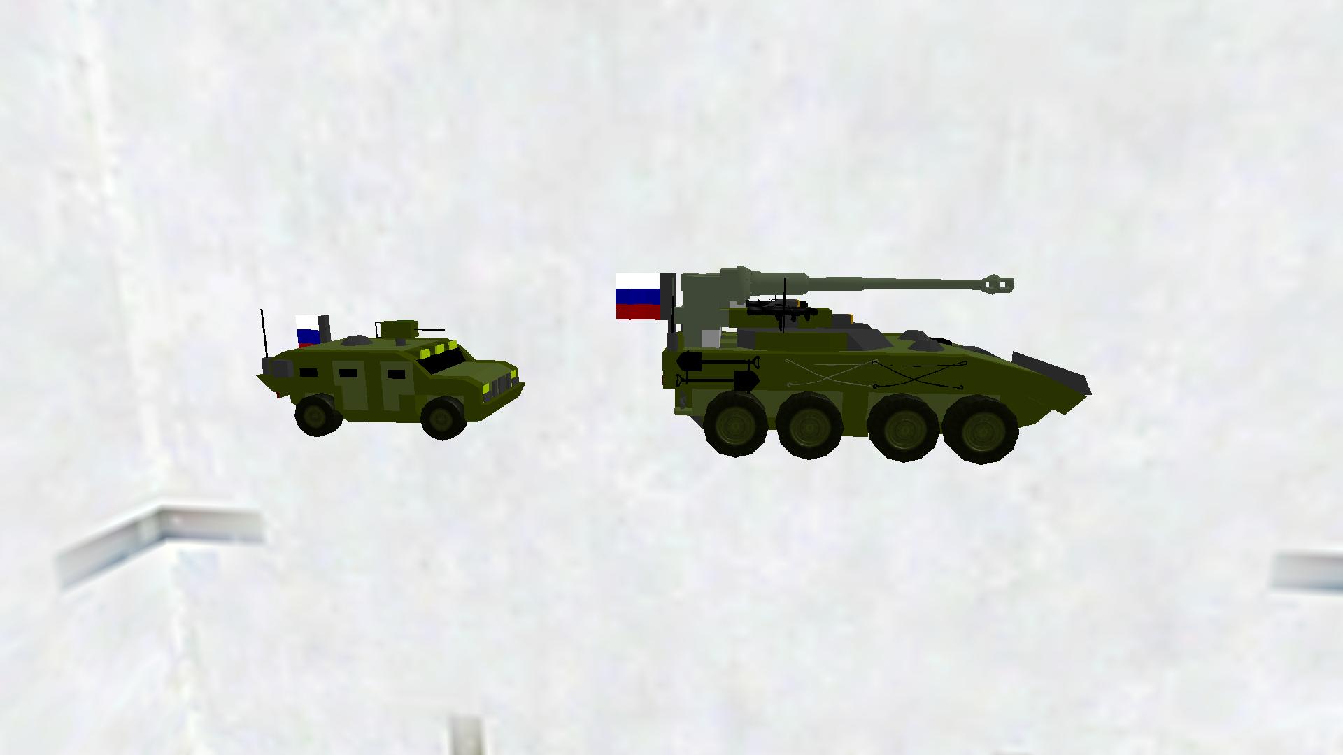 K-17 RÚSSIA REMODEL