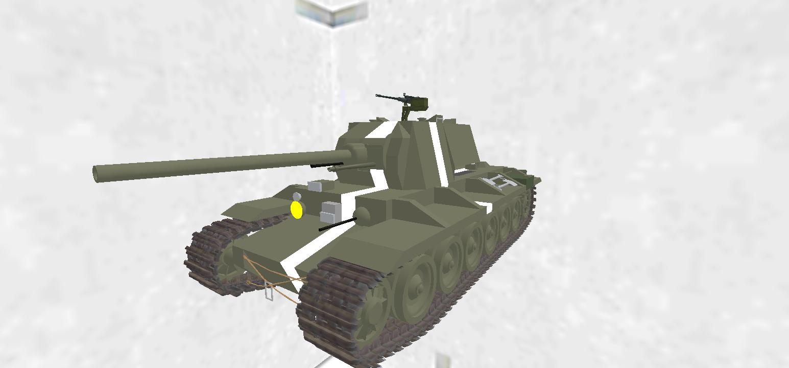 KV-85C