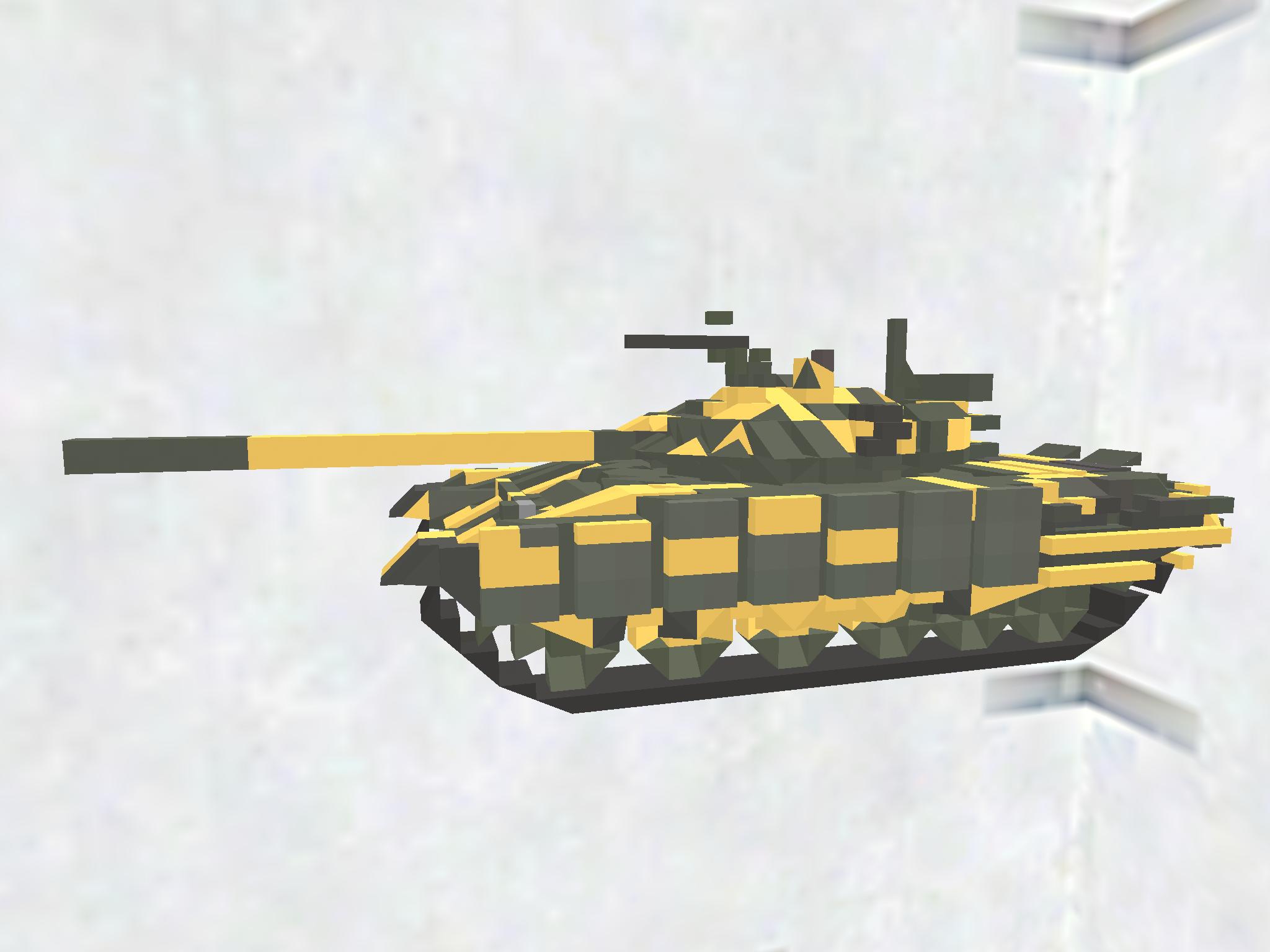 Free T-72 UBH fgddwt