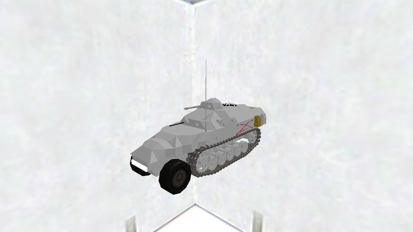 sdkfz251  (working)