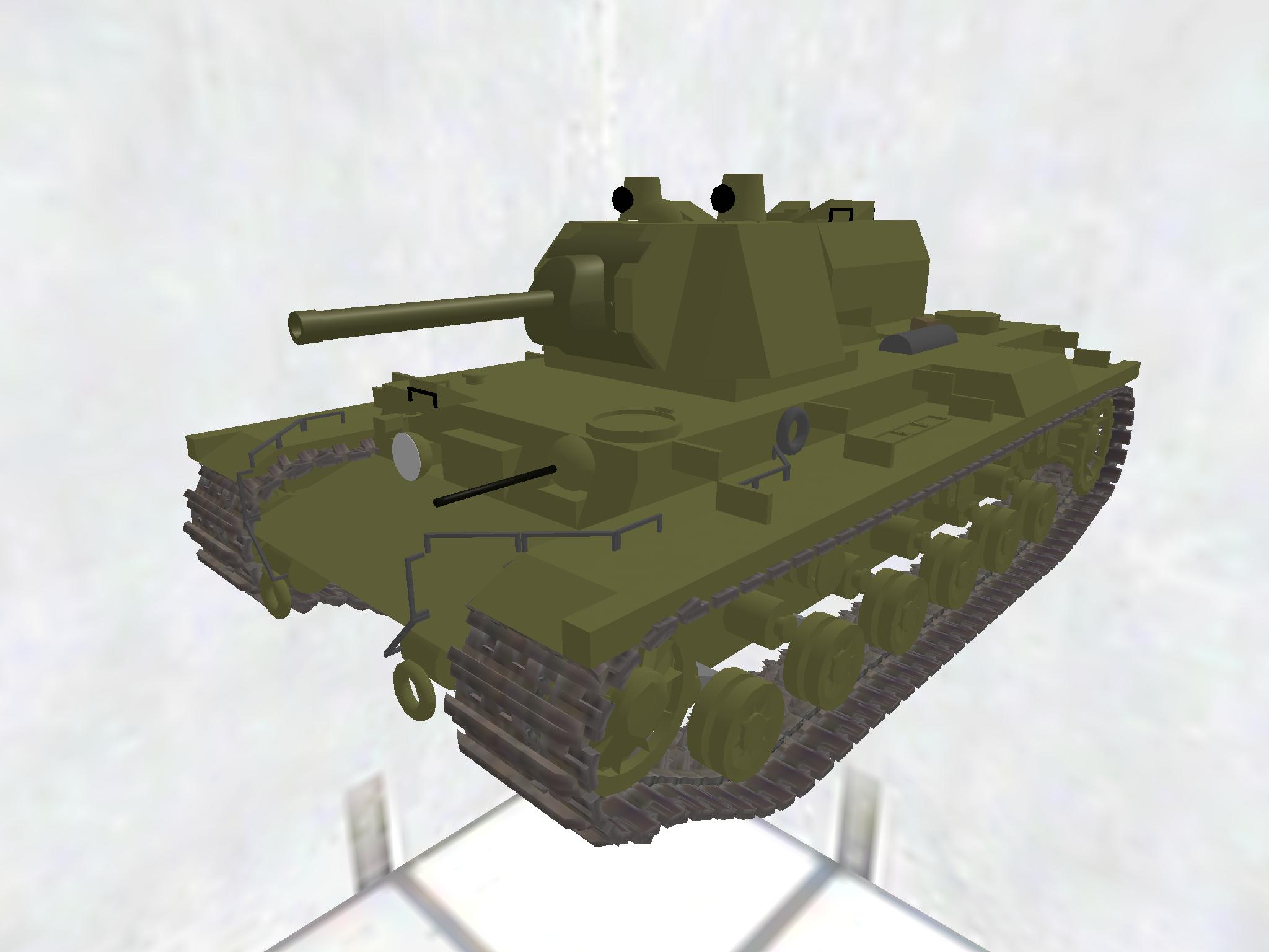 KV-1