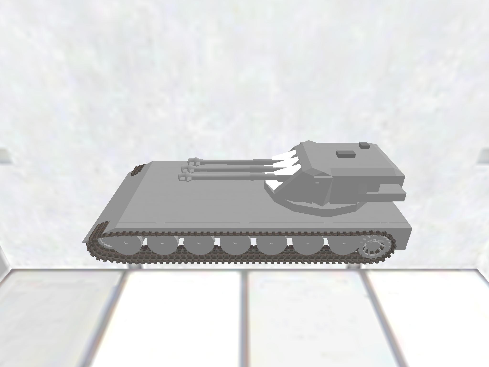 FV215 183MK.3