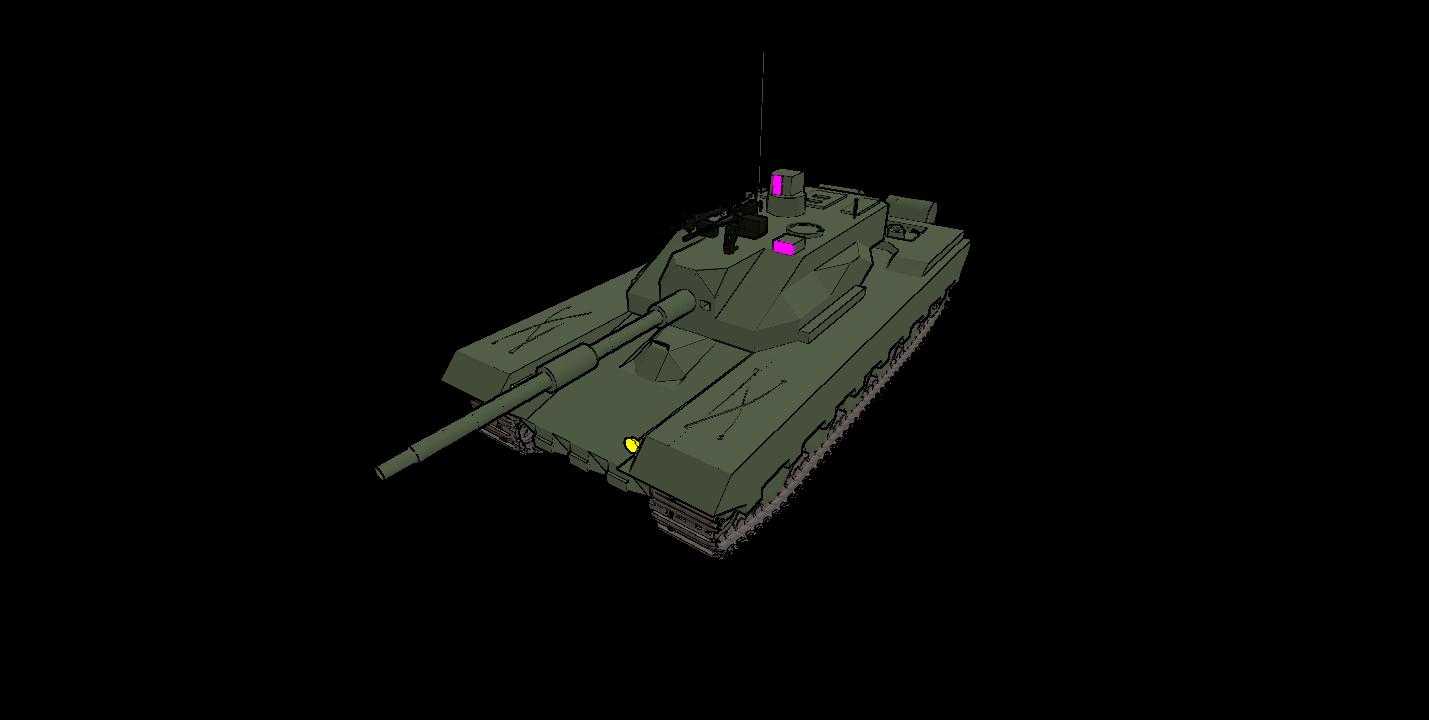 TKX-91 TKX-91