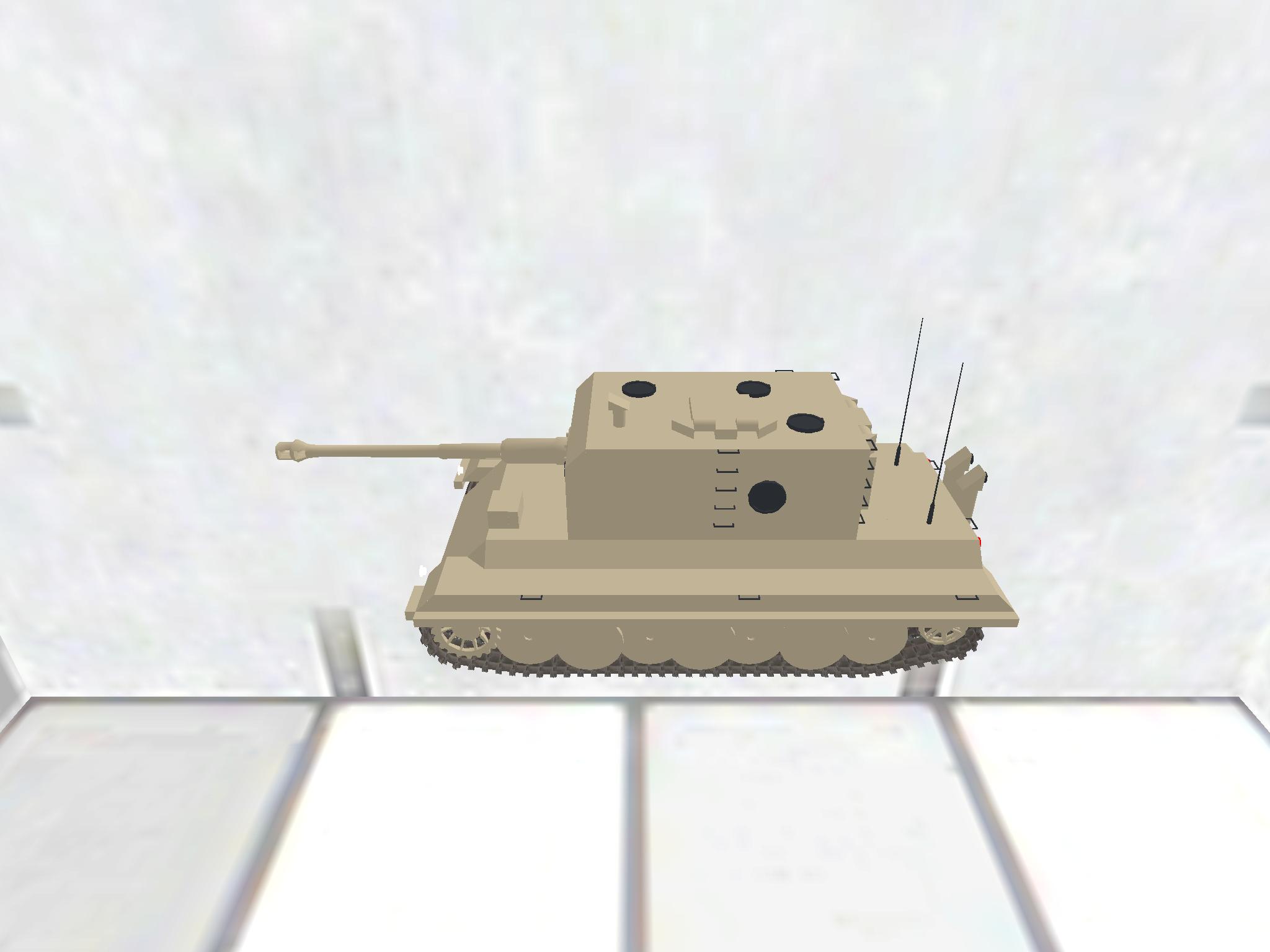 Jagdtiger