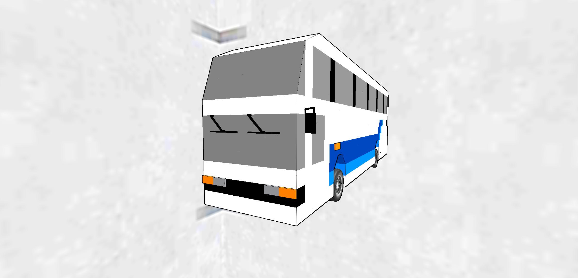 AIRPORT COACH 12 M