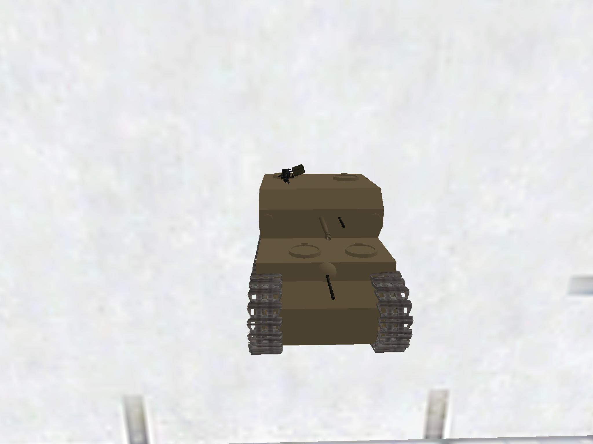 Panzer 2