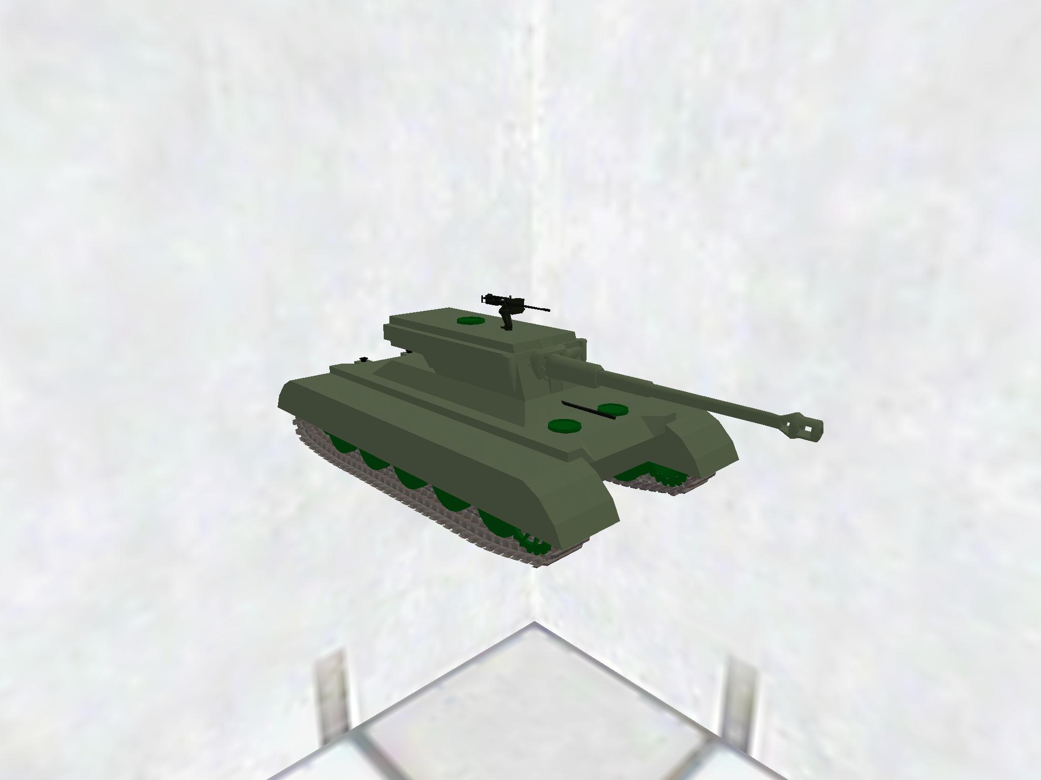 THE MEGA DESTROYER THE MEGA DESTROYER
