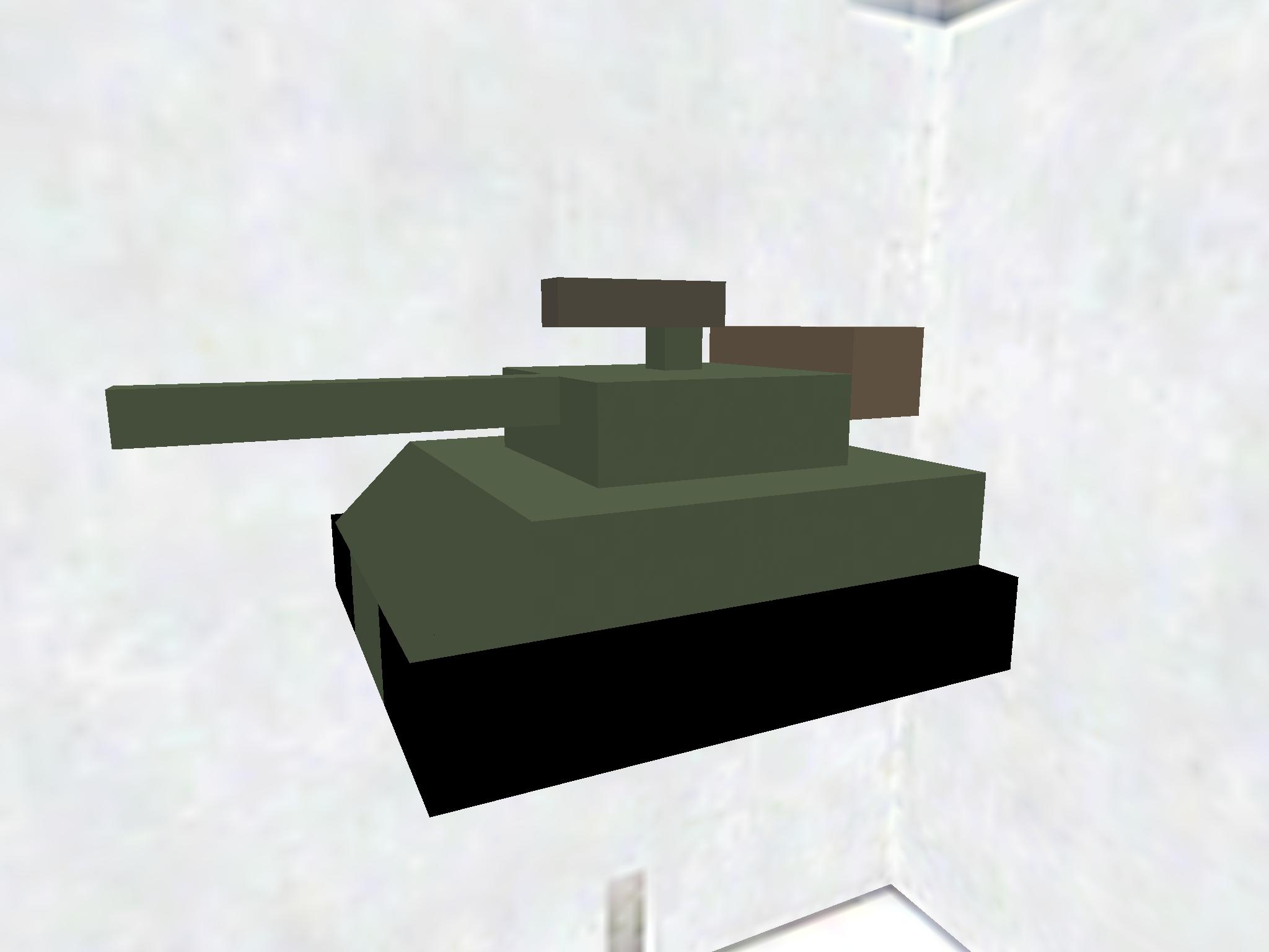 ИС-2 ИС-2
