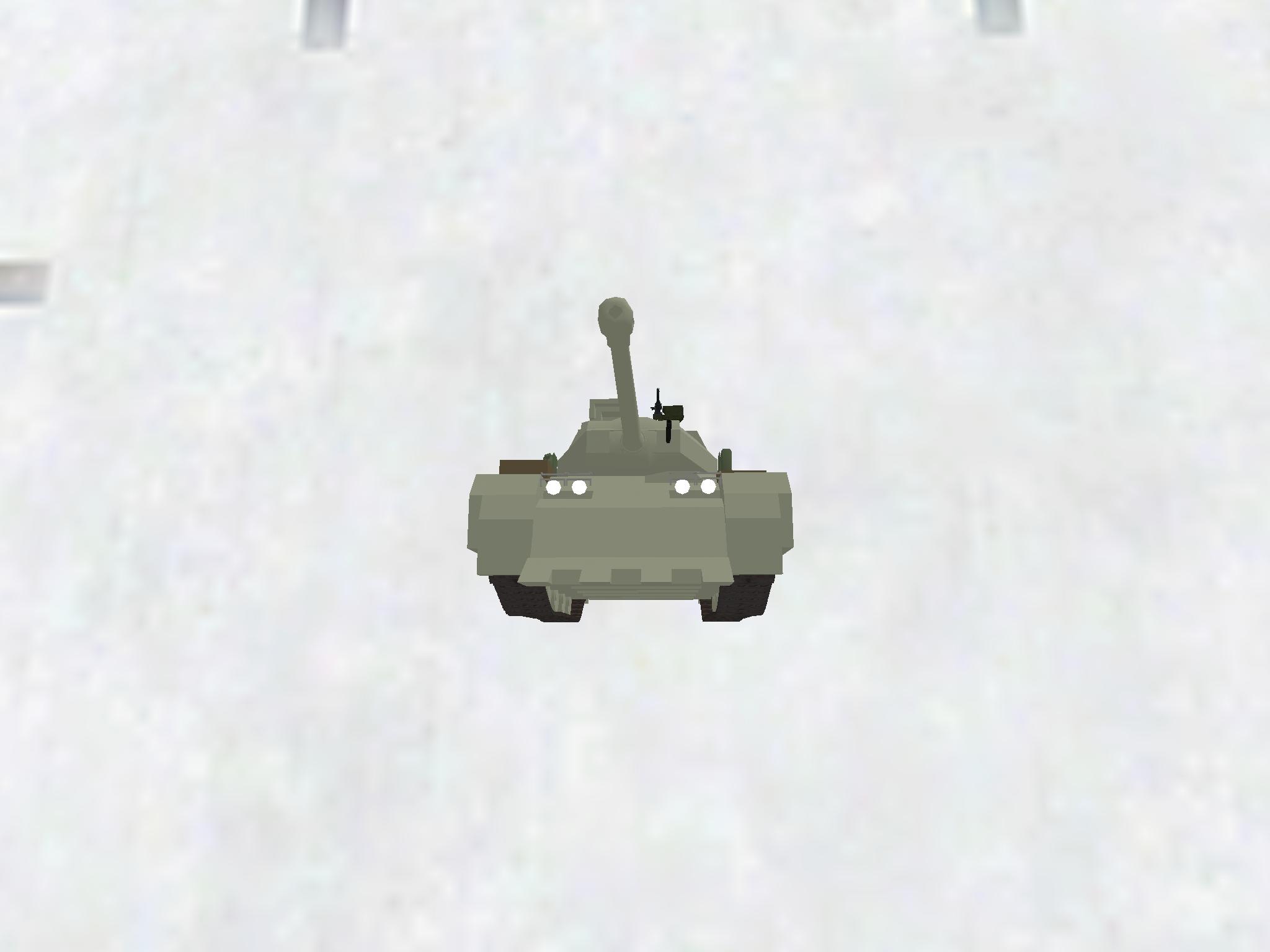 M41A4 Bulldog M41A4 Bulldog