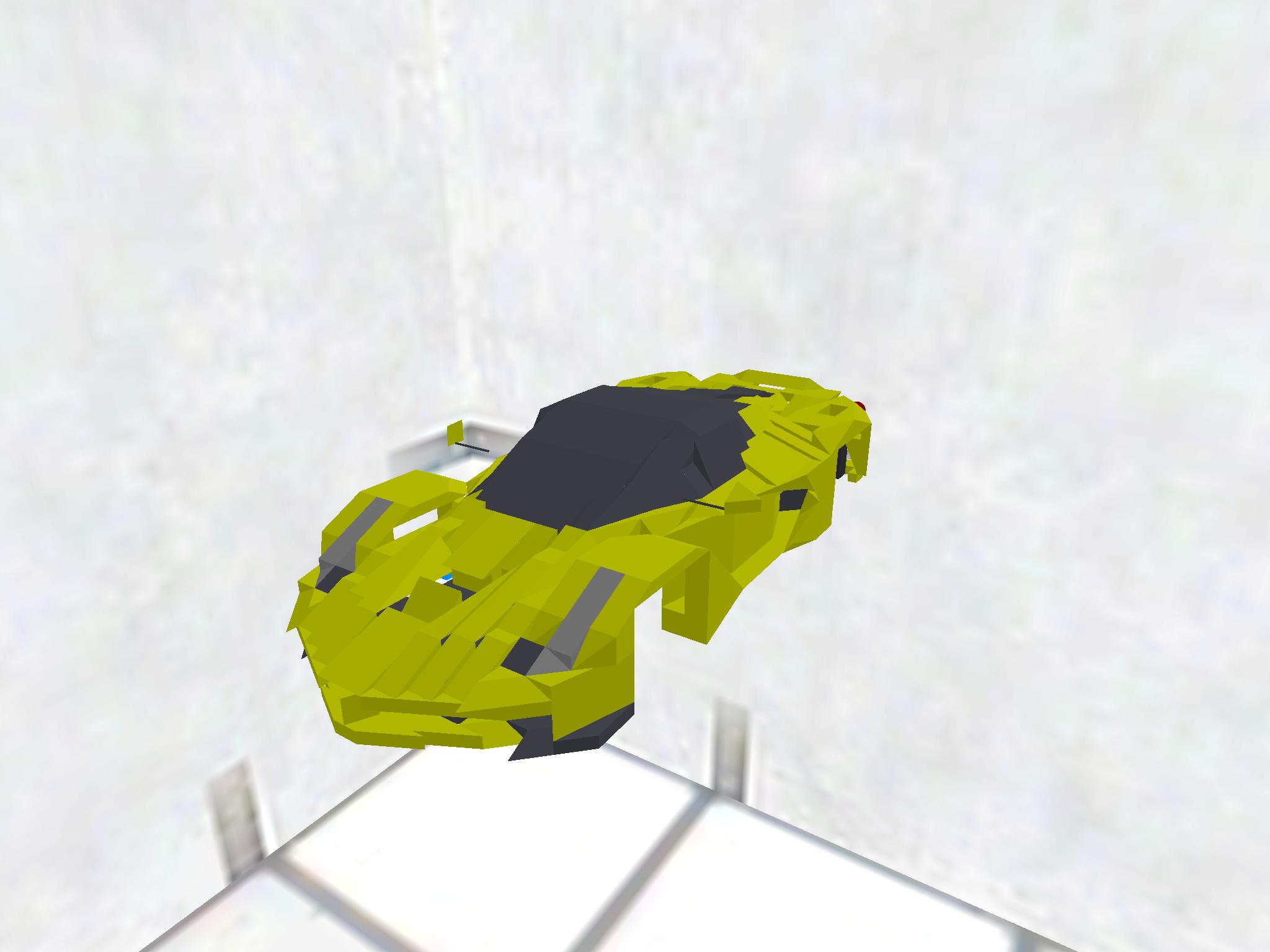 FORLINK Ferarri
