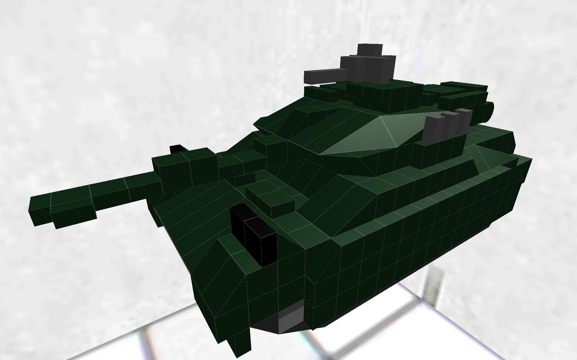 PMF Tank new type2A3