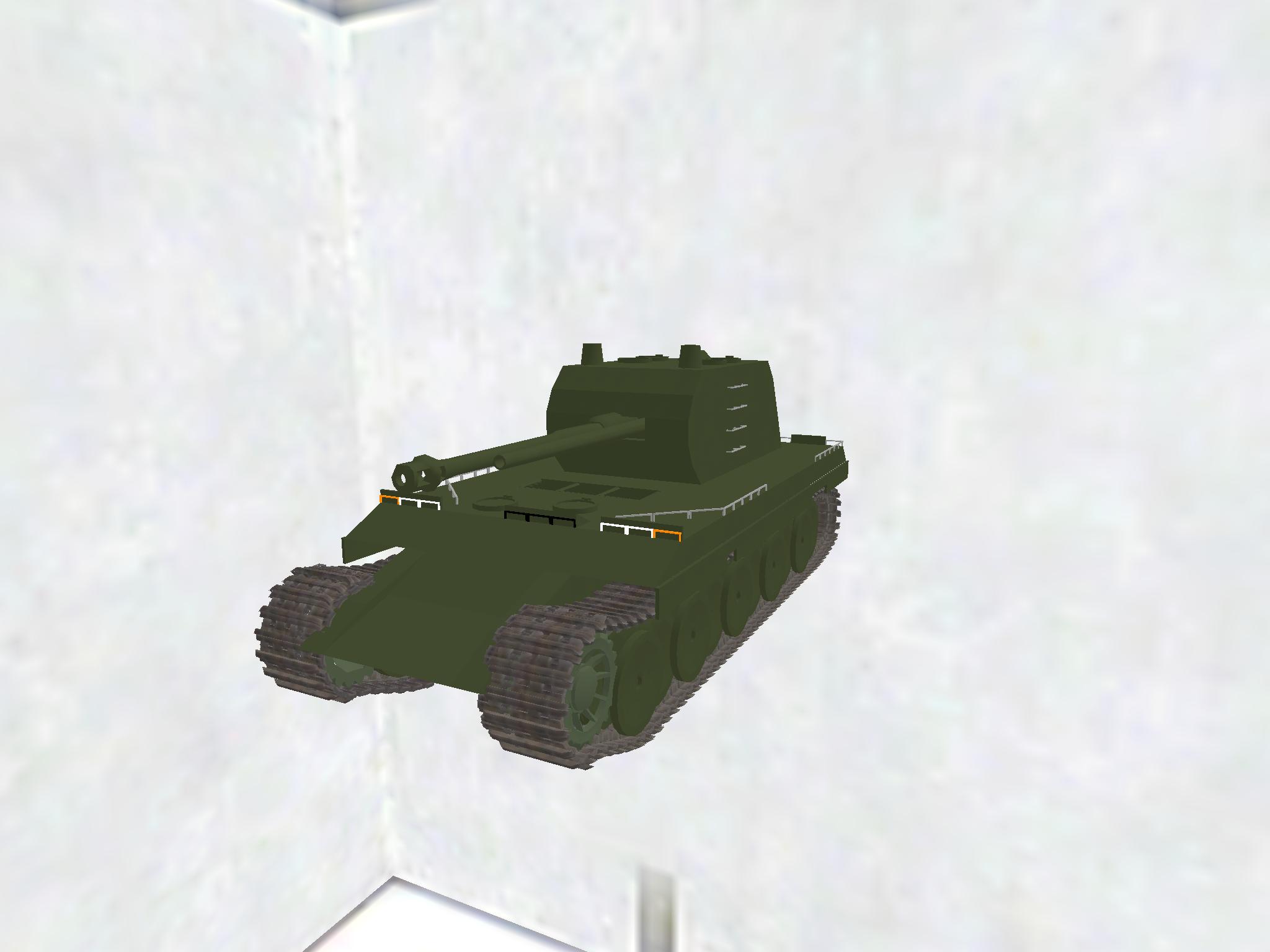 RF vz. 200-150t-88 maus prt.