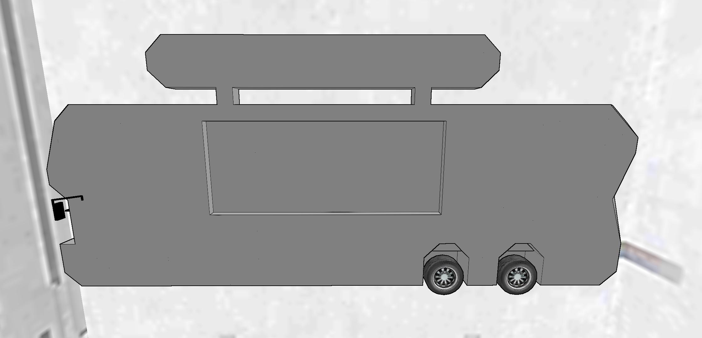 E500EV Ver Camper Grey