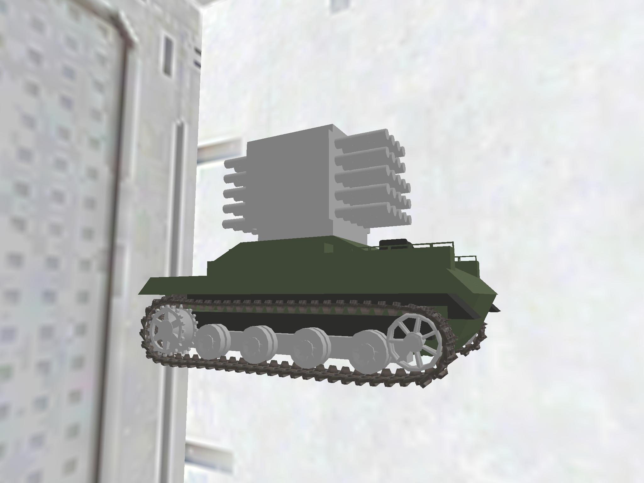 Desert killer Desert killer
