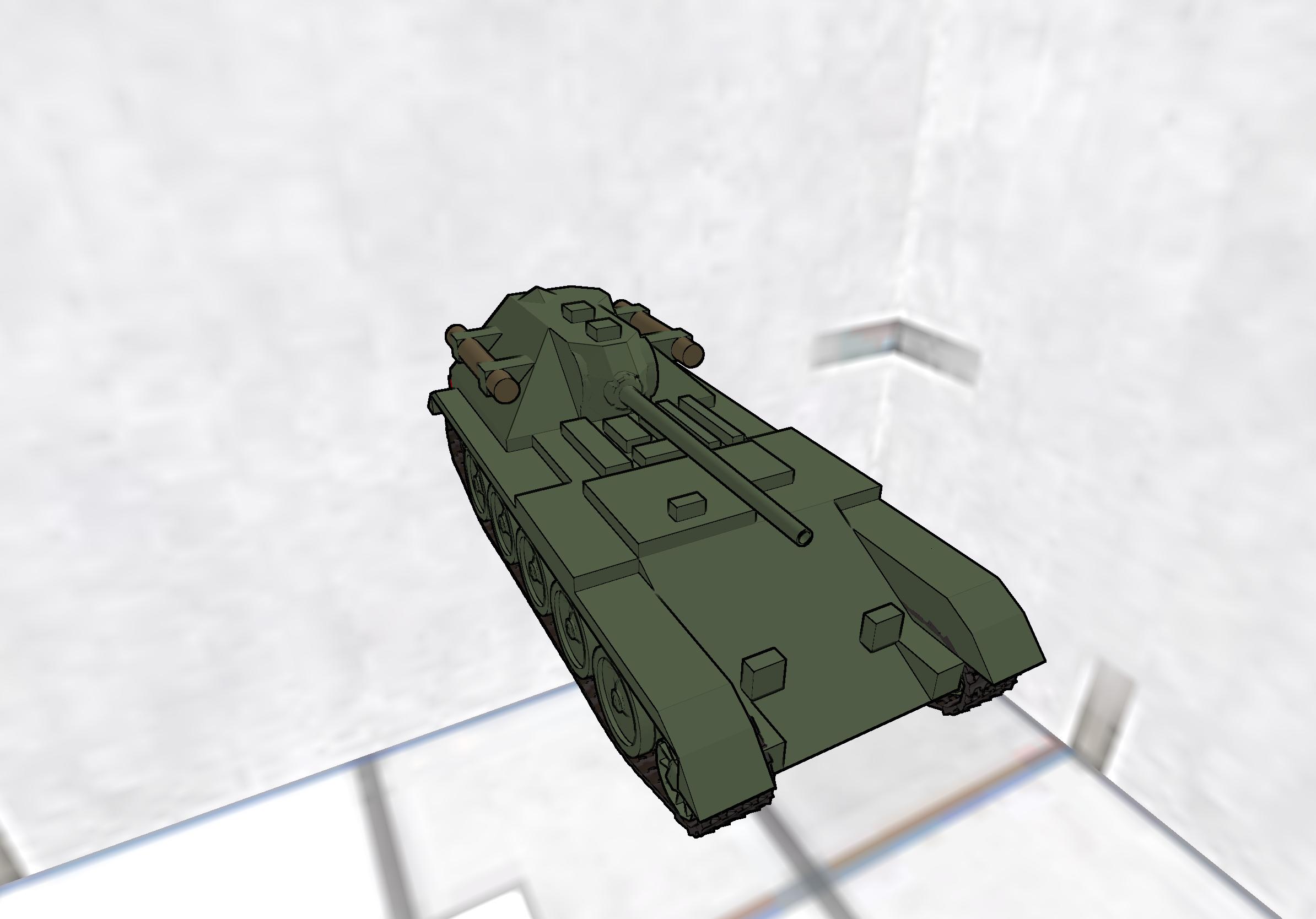 SU-101 SU-101