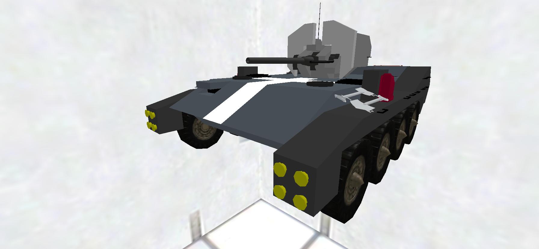 軽装甲車