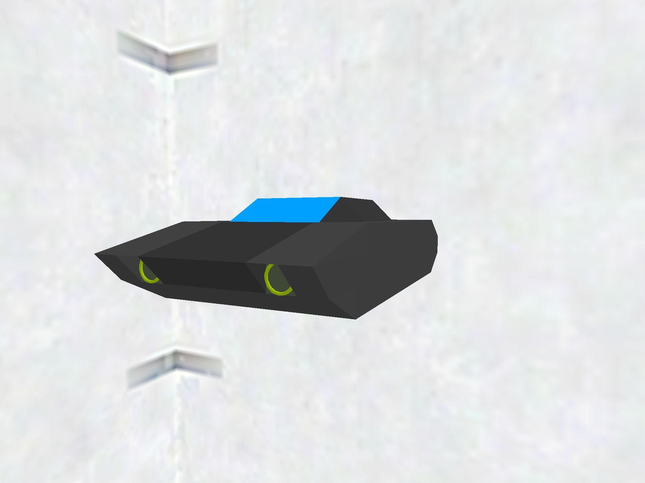 2nd FORLINK TYPE4 Amphibious