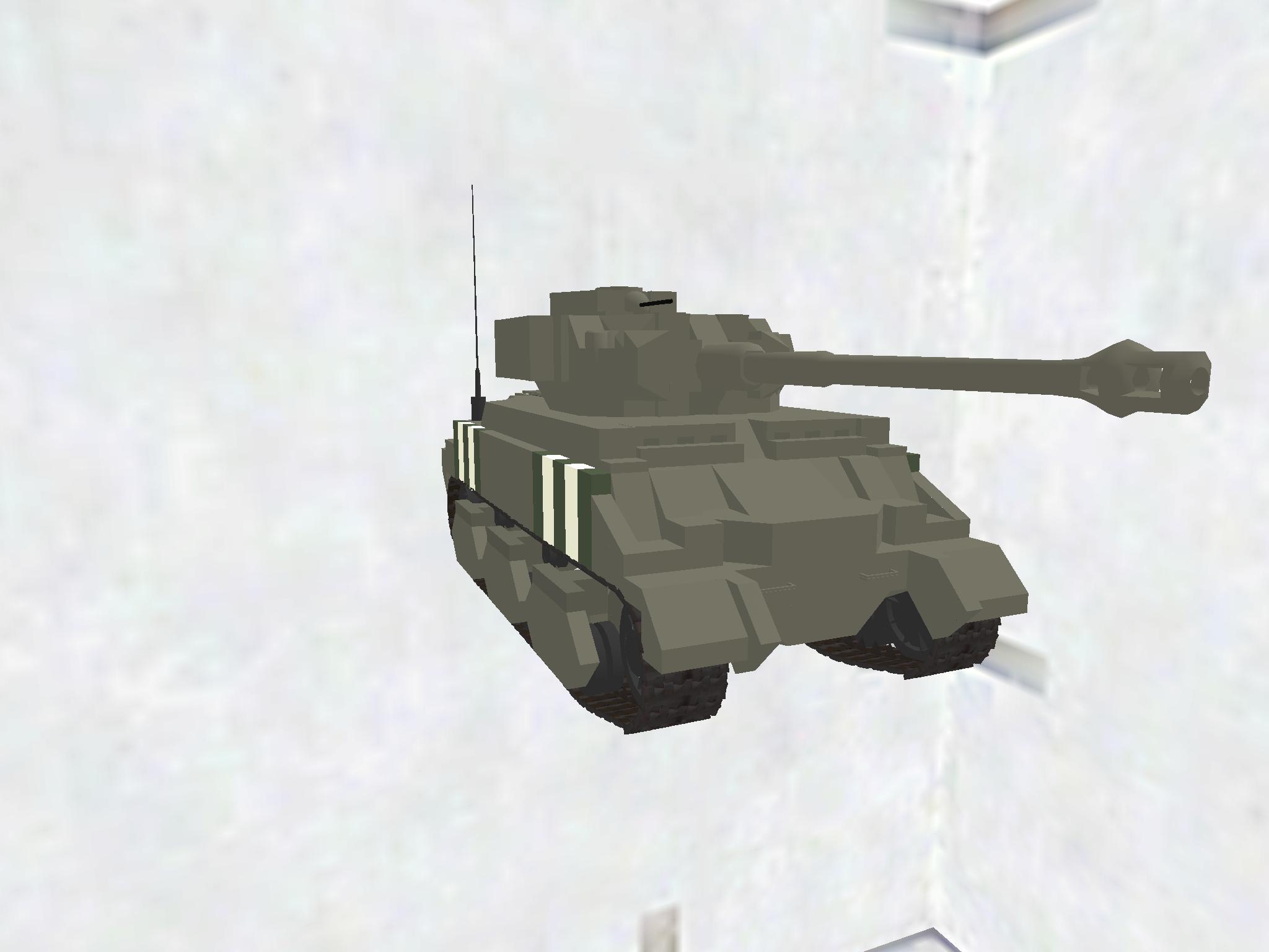 M10E10B20A19 (SUPER/SHERMAN) M10E10B20A19 (SUPER/SHERMAN)