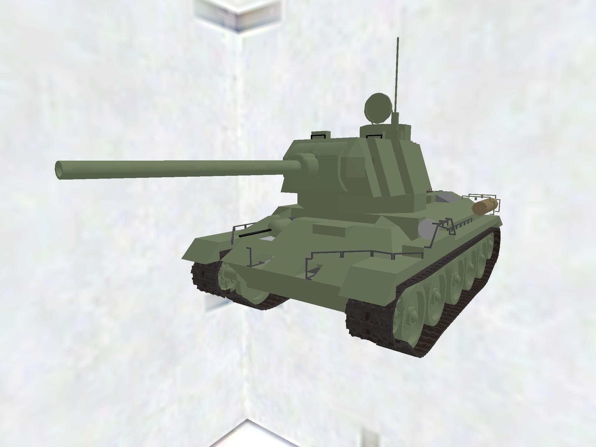 T-34-85