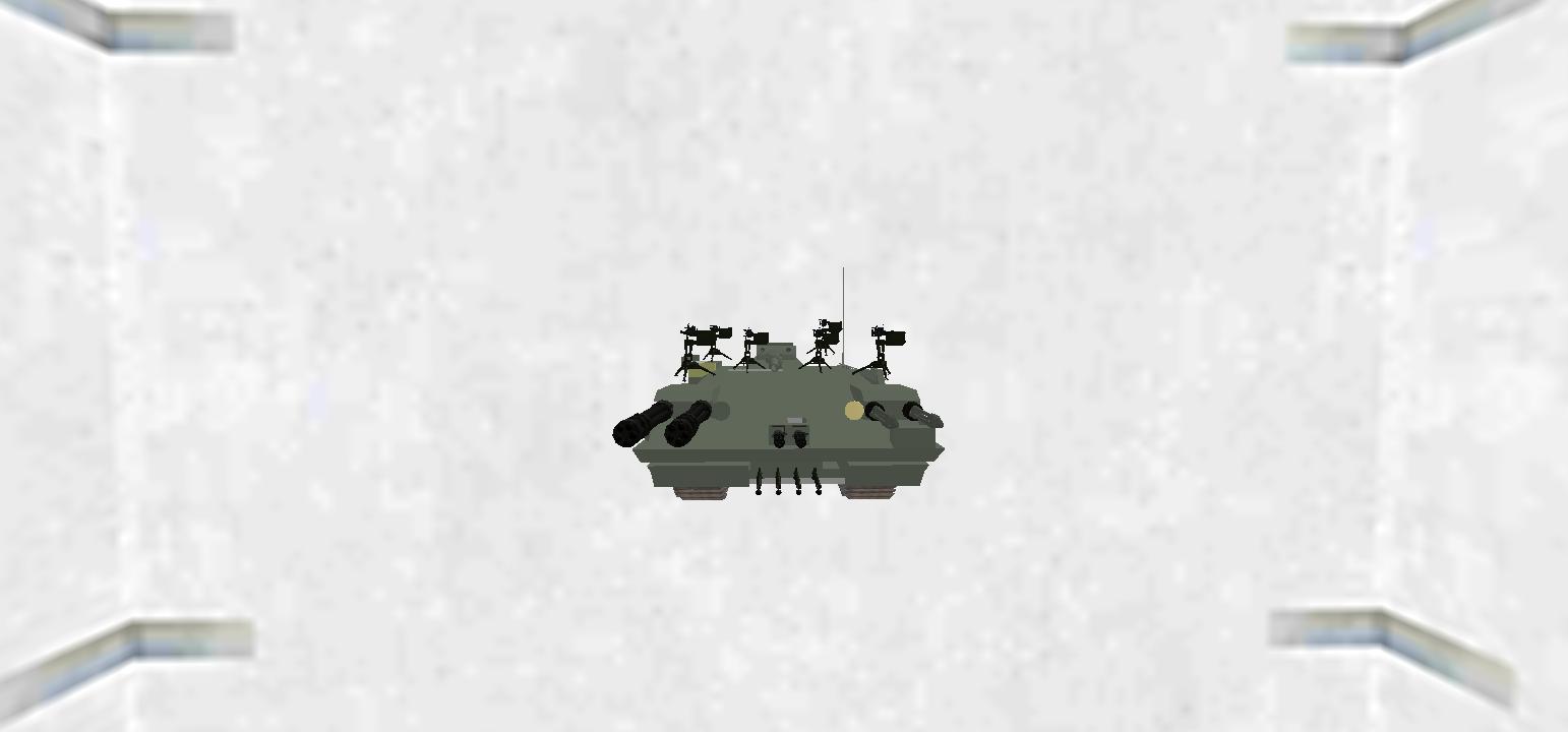 Mark 6 stealth invader Mark 6 stealth invader