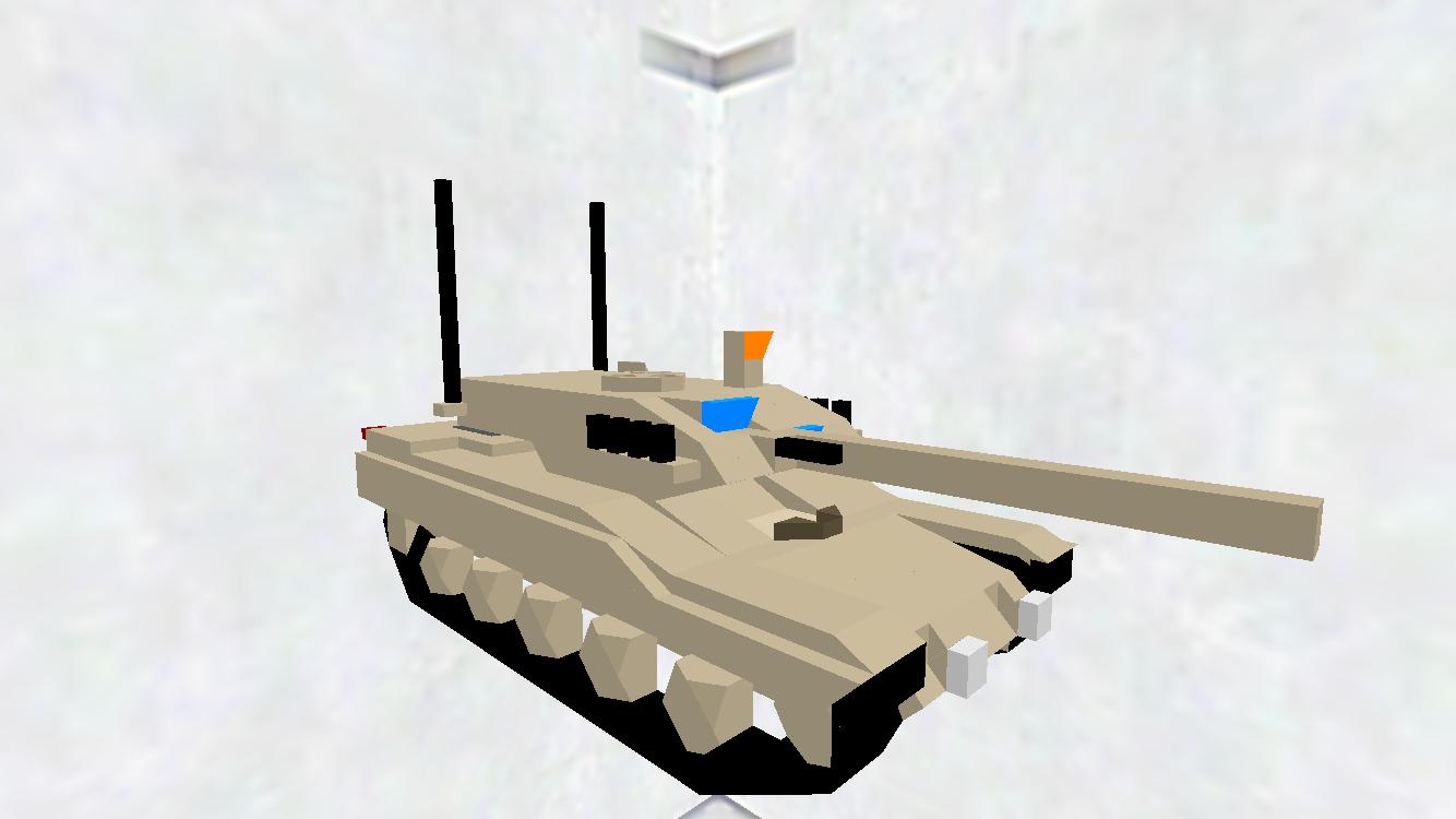 MBT-4A1