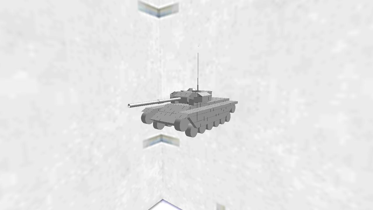 Centurion Mk7/1