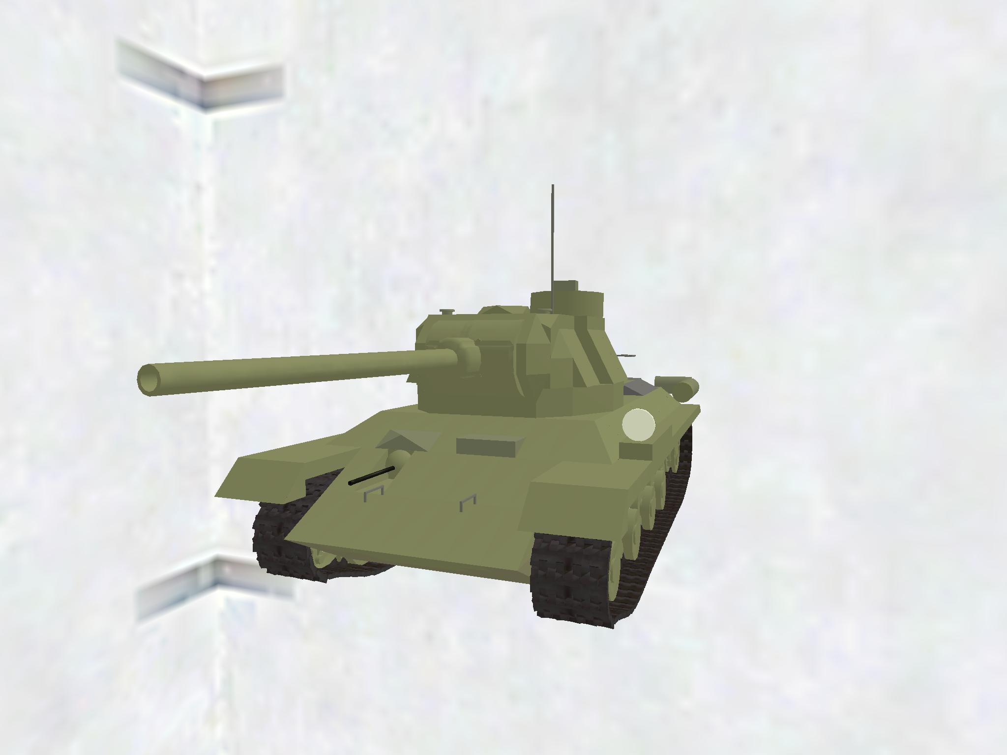 T-34-85