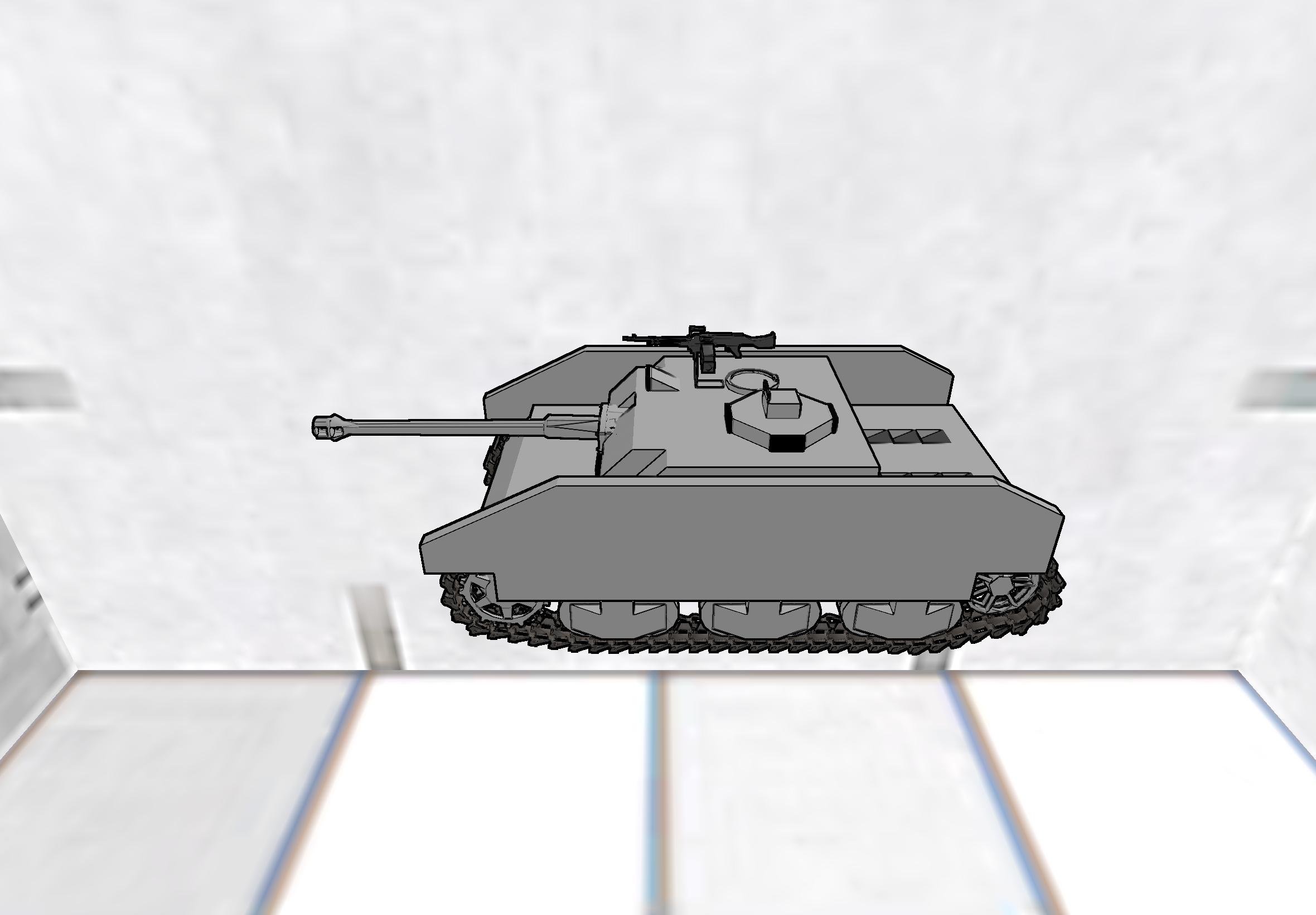 StuG III