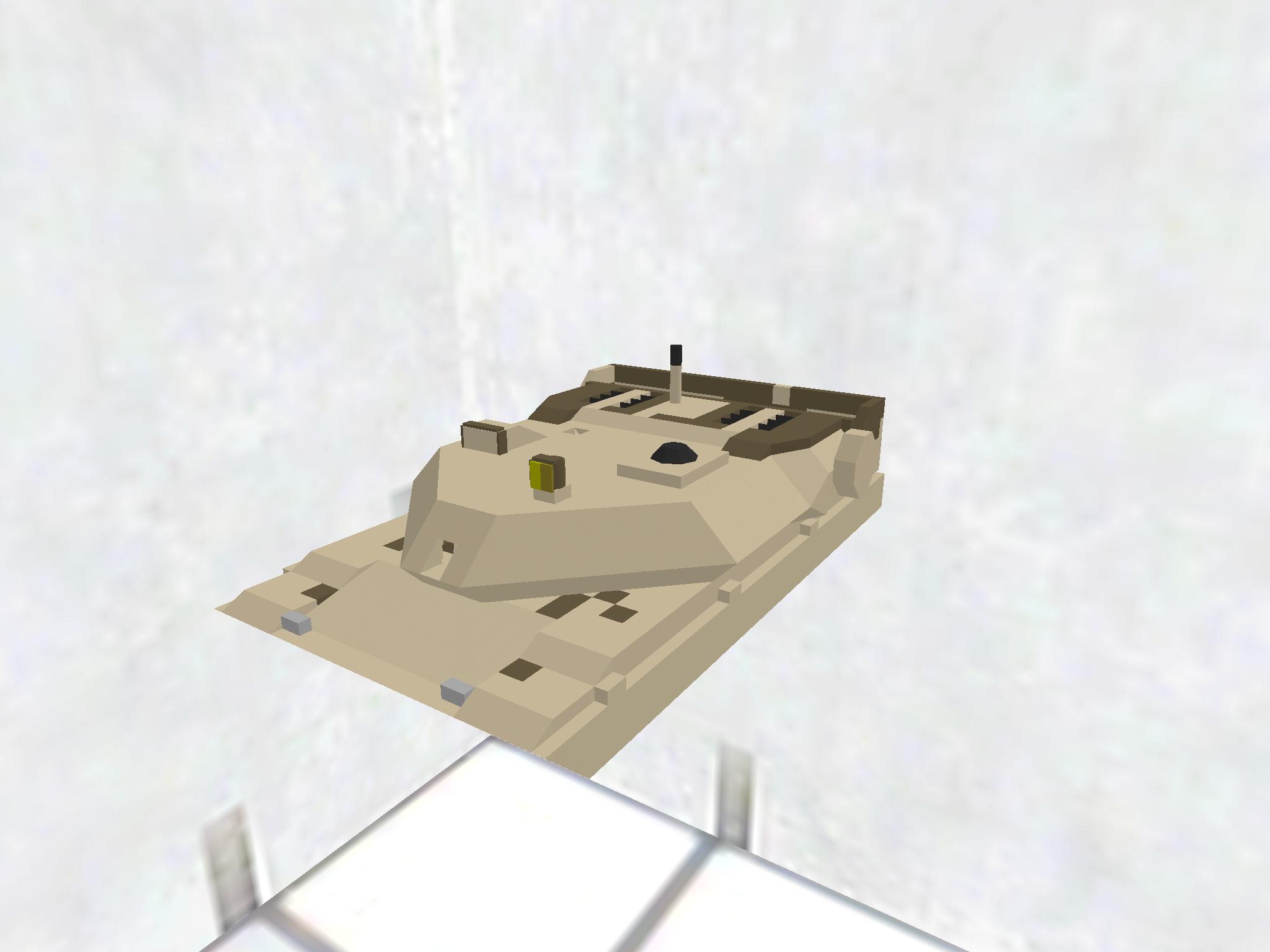 FORLINK FREE Concept M1A2