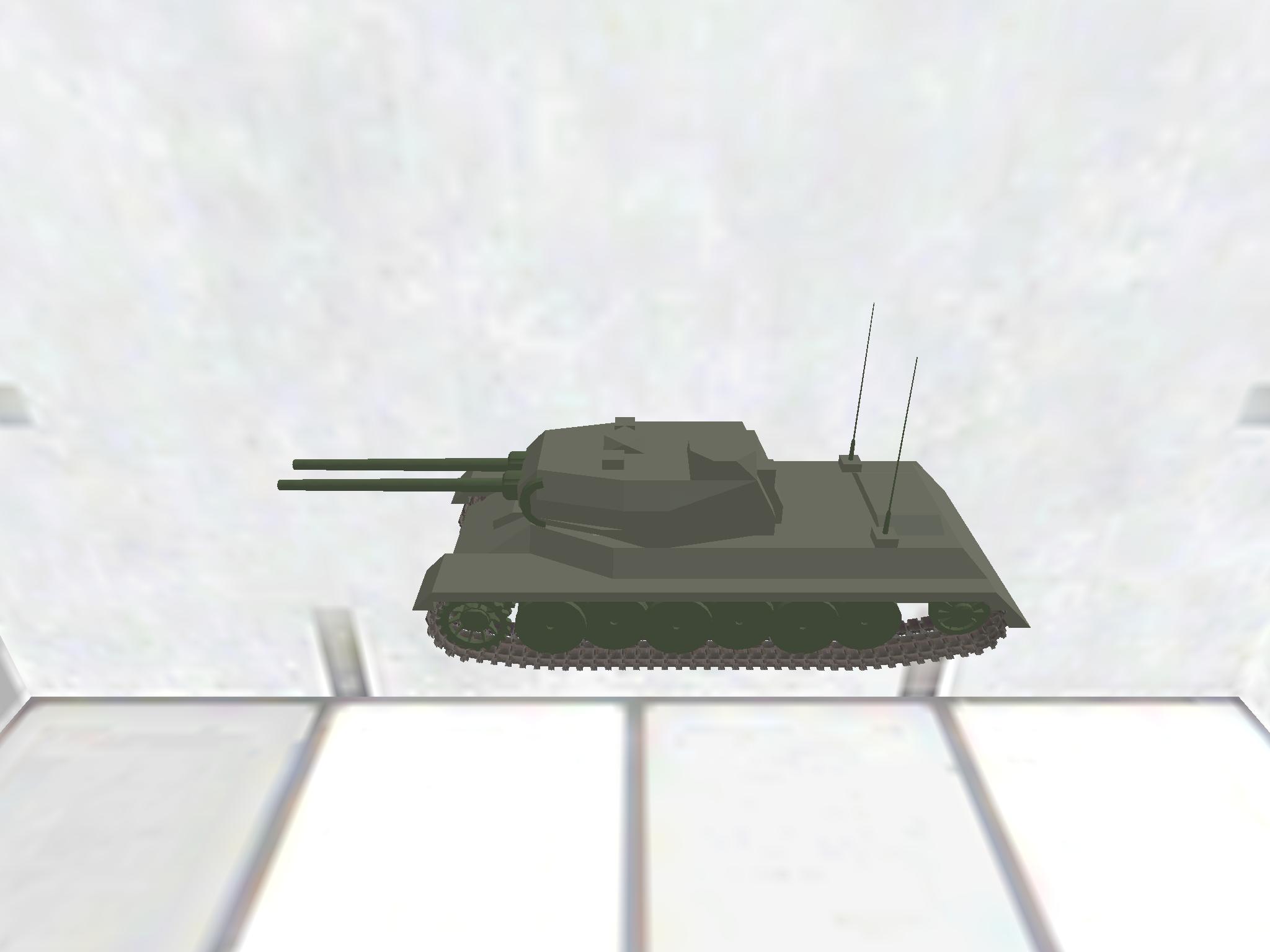 IS-2-Ⅱ