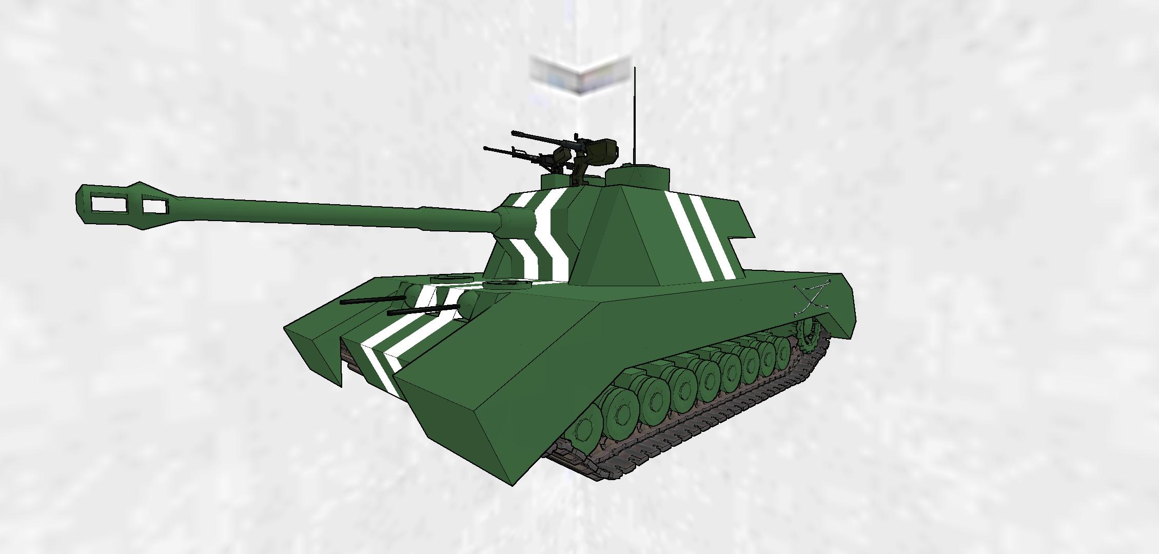 KV-8-A