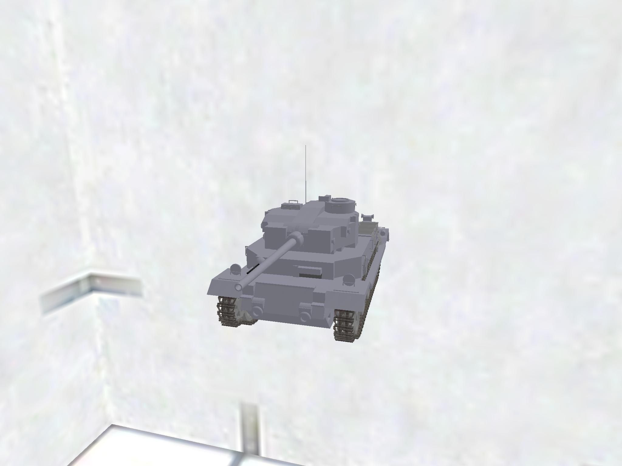 VK 30.01 (P) Medium Tank VK 30.01 (P) Medium Tank