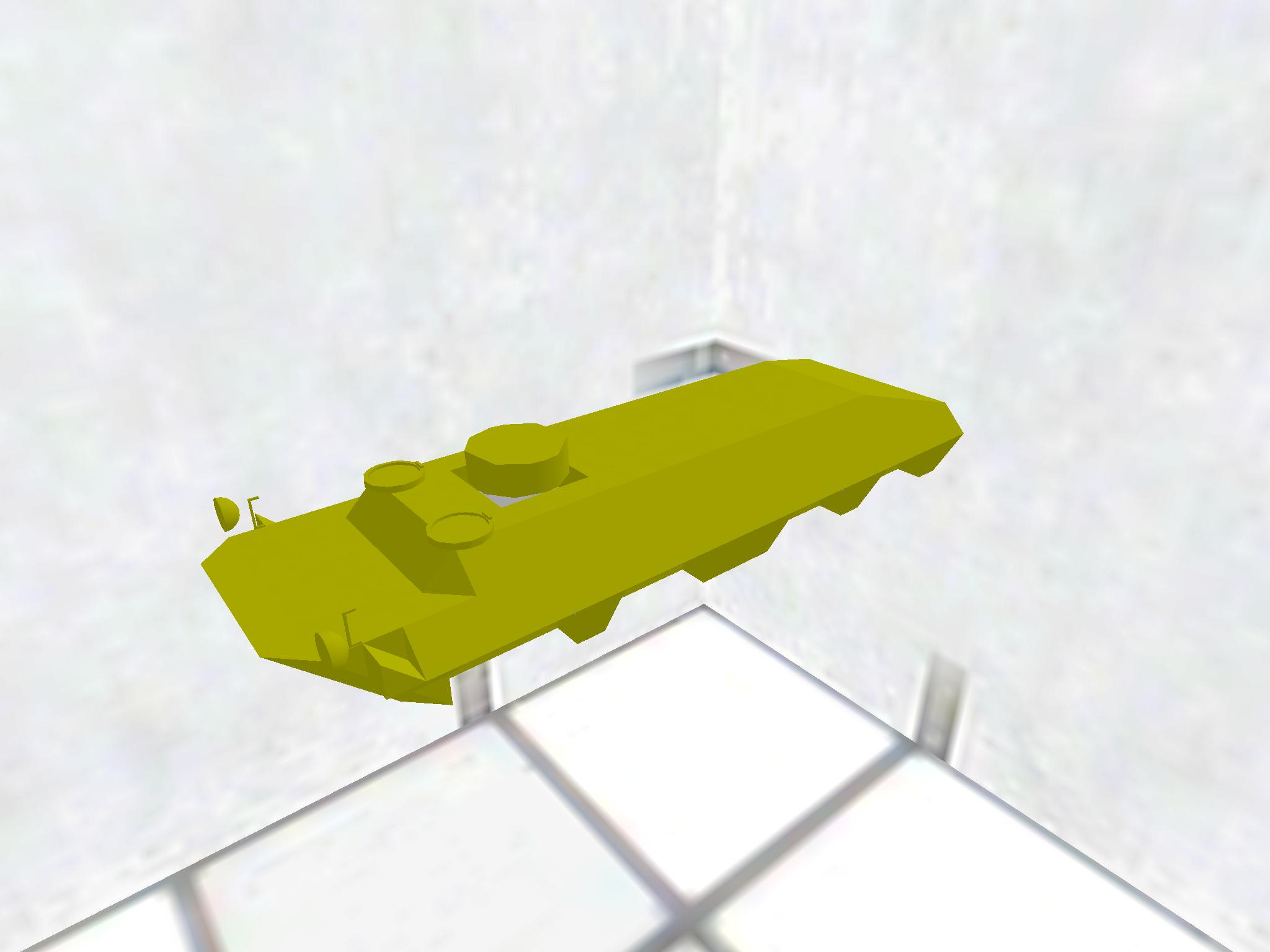 BTR-80