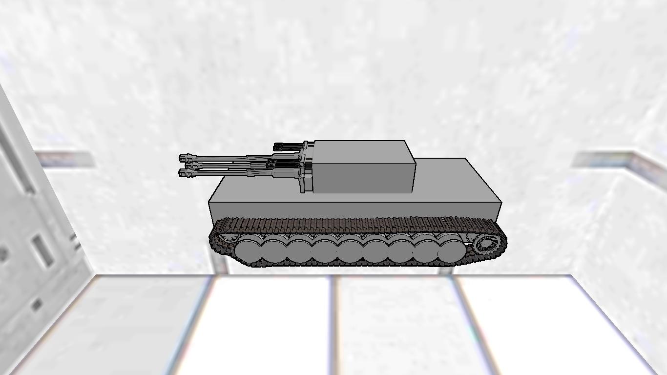 the biggen
