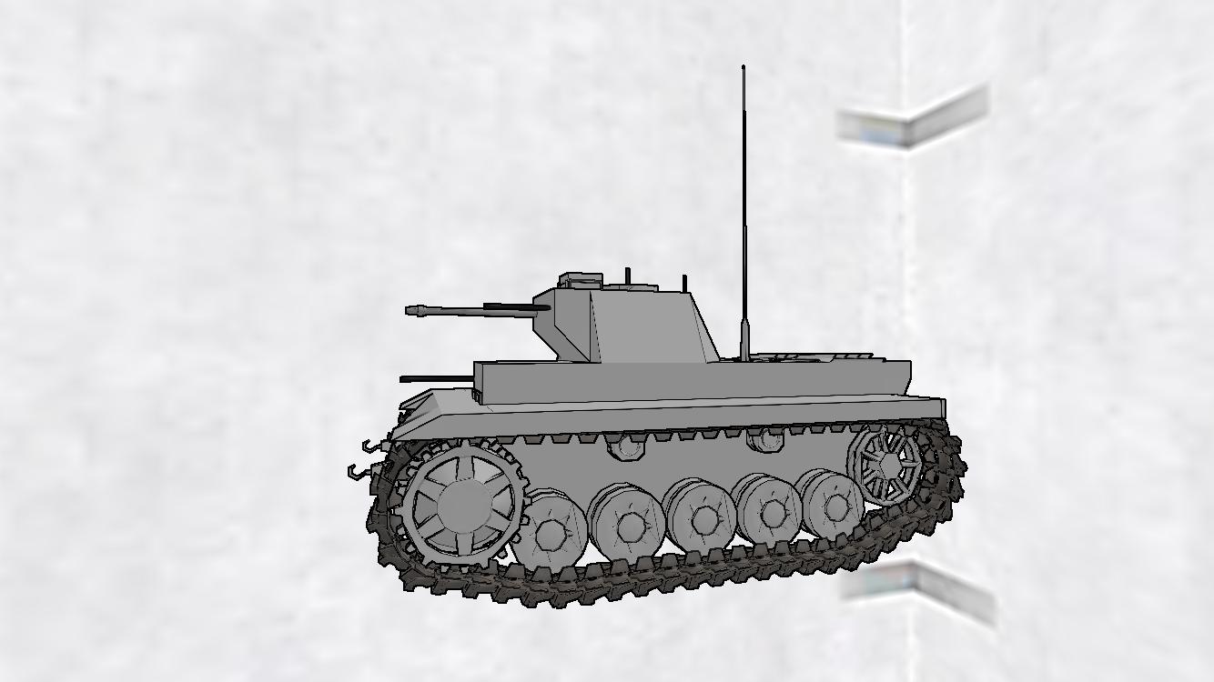 pz.Ⅱ.ausf.D jagpz-35 pz.Ⅱ.ausf.D jagpz-35