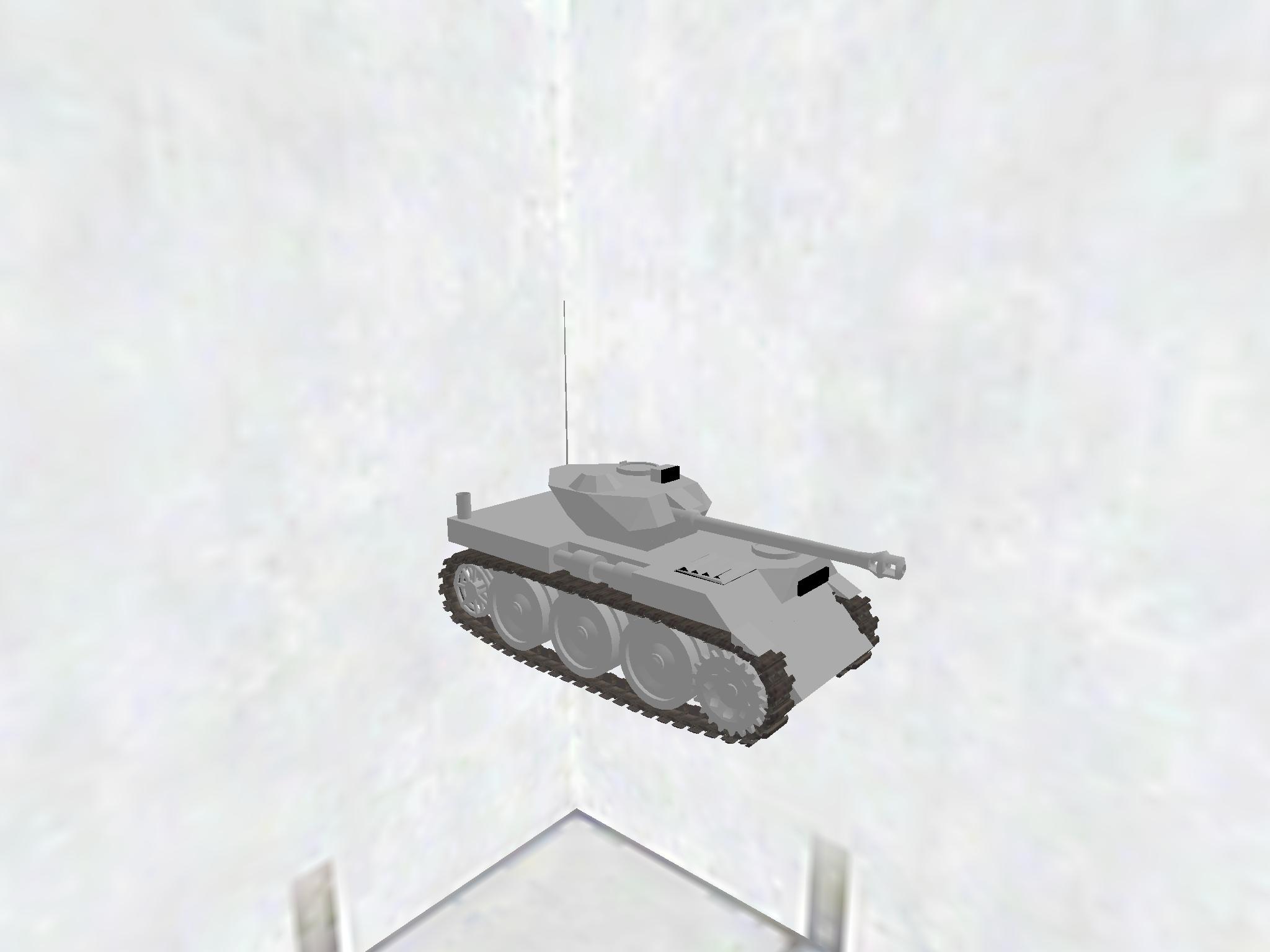 Infantry fighting vehicle