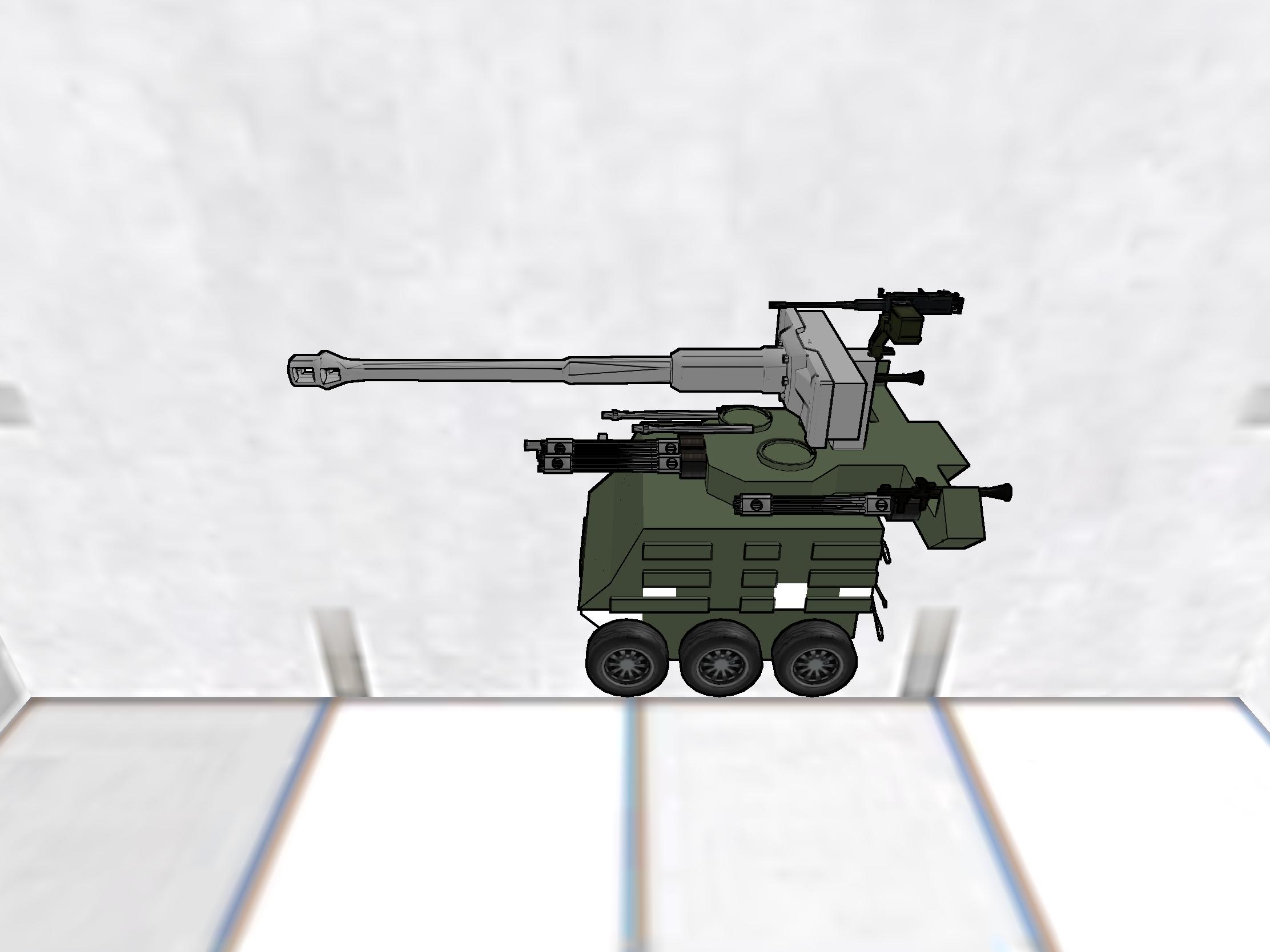 abomination abomination