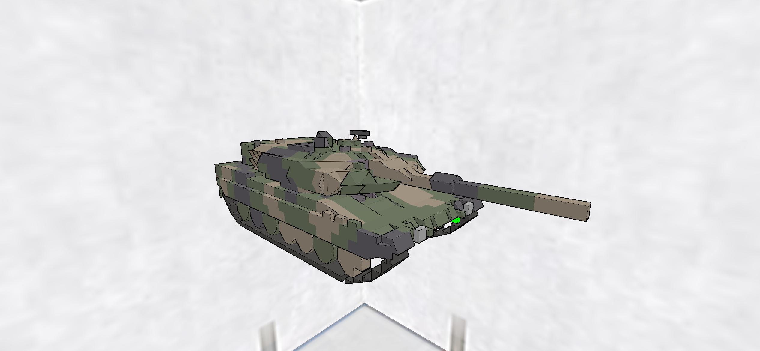 Free leopard2PL リニューアル Free leopard2PL リニューアル
