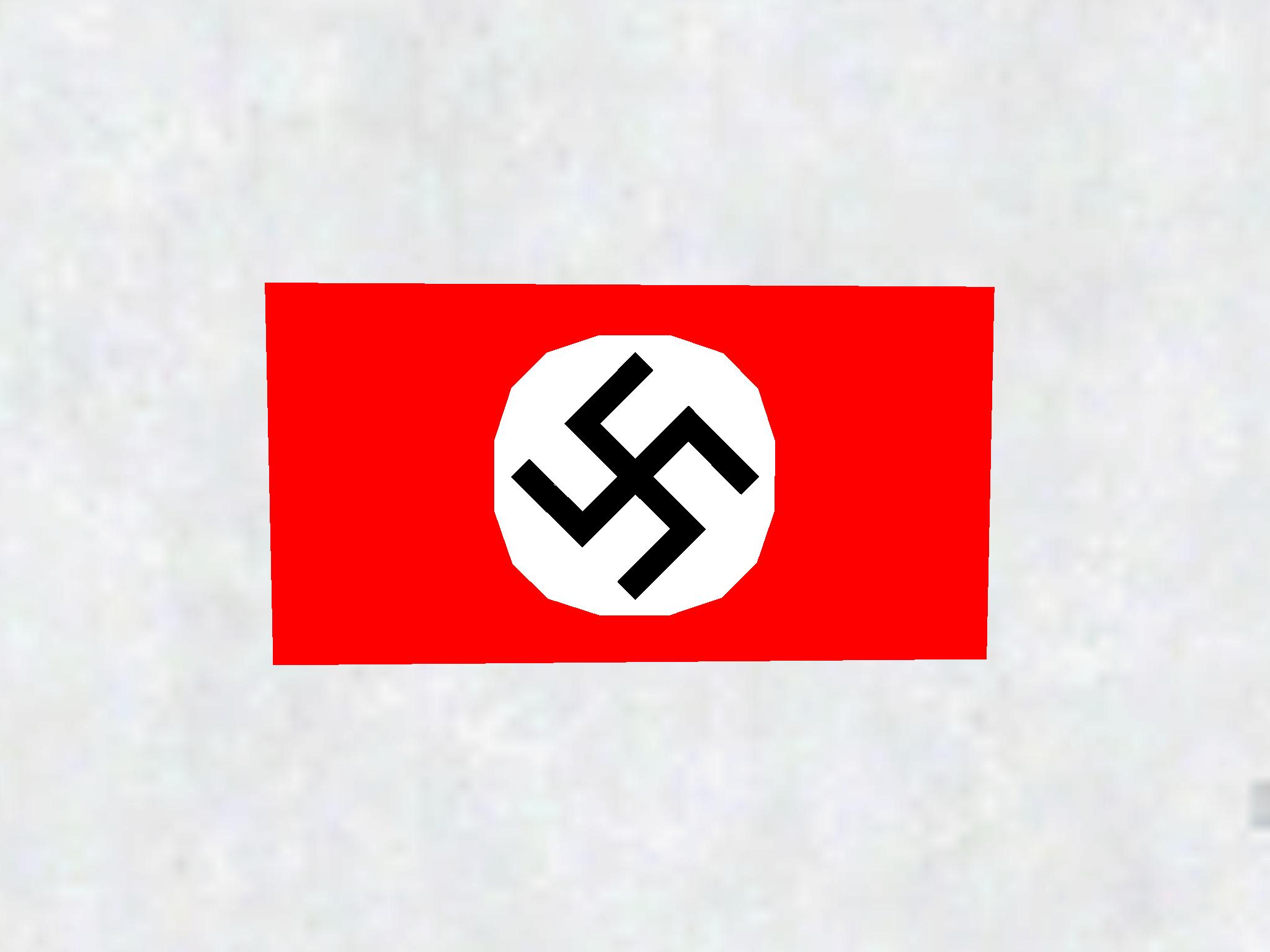 Dumb Nationalsozialismus