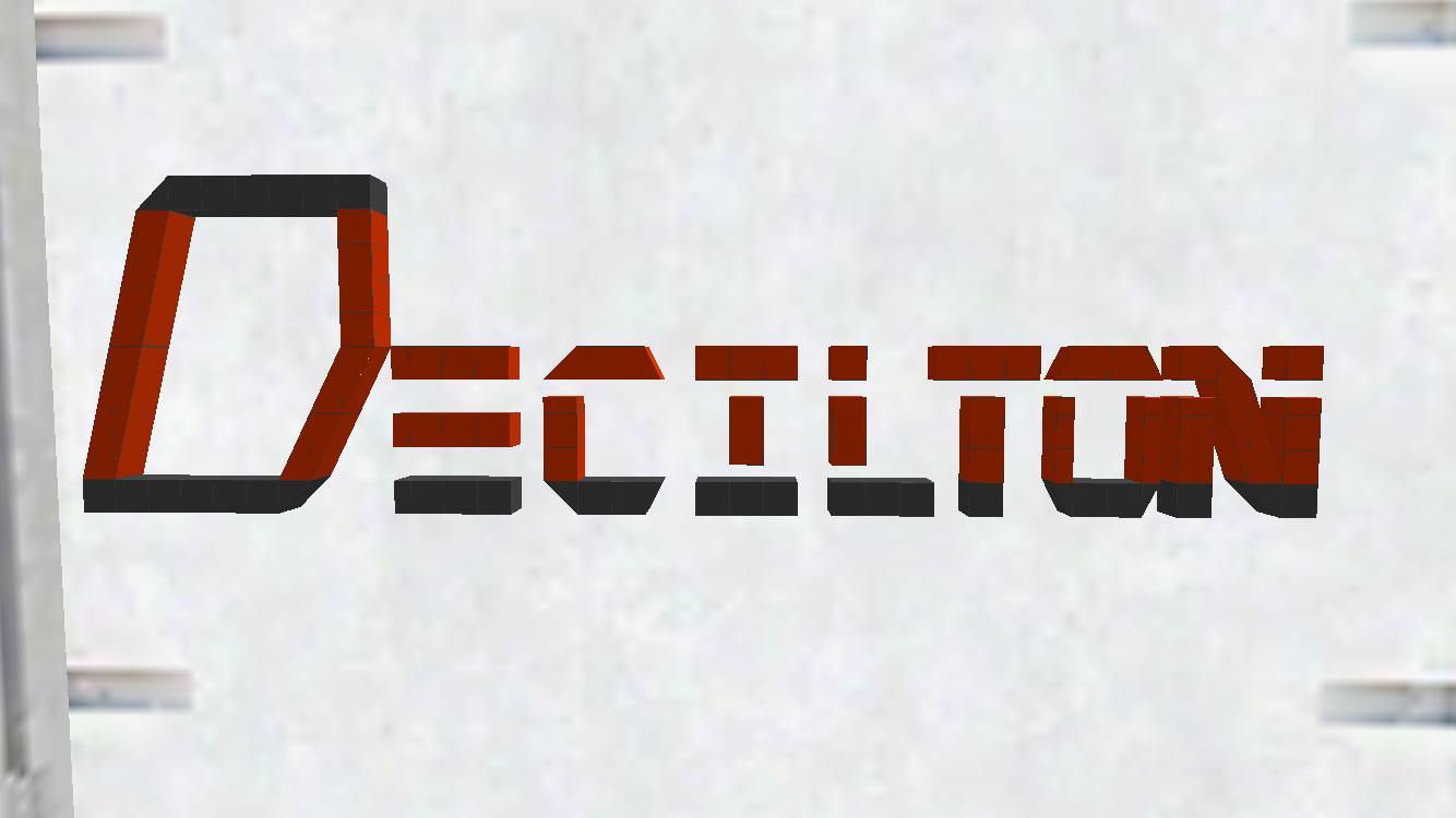 Decilton logo