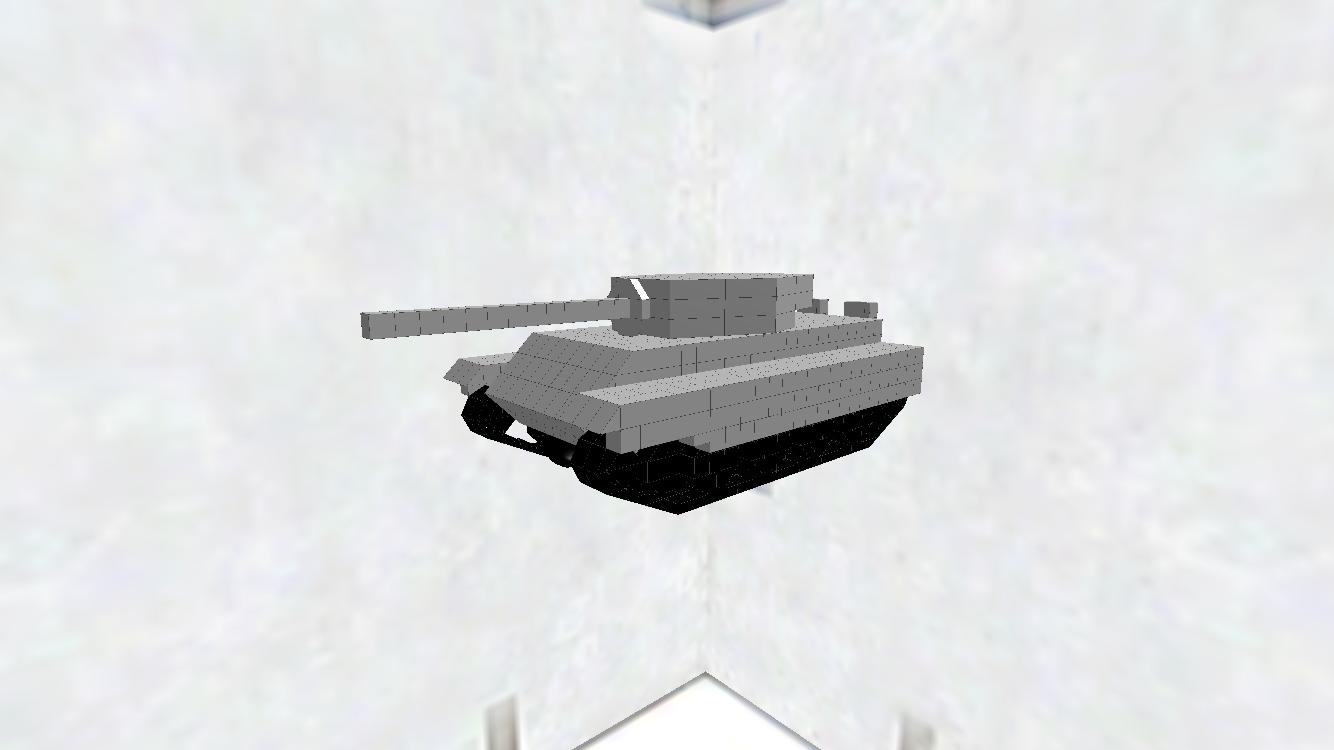 Ｔiger II