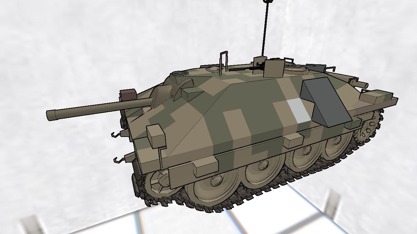 Hetzer