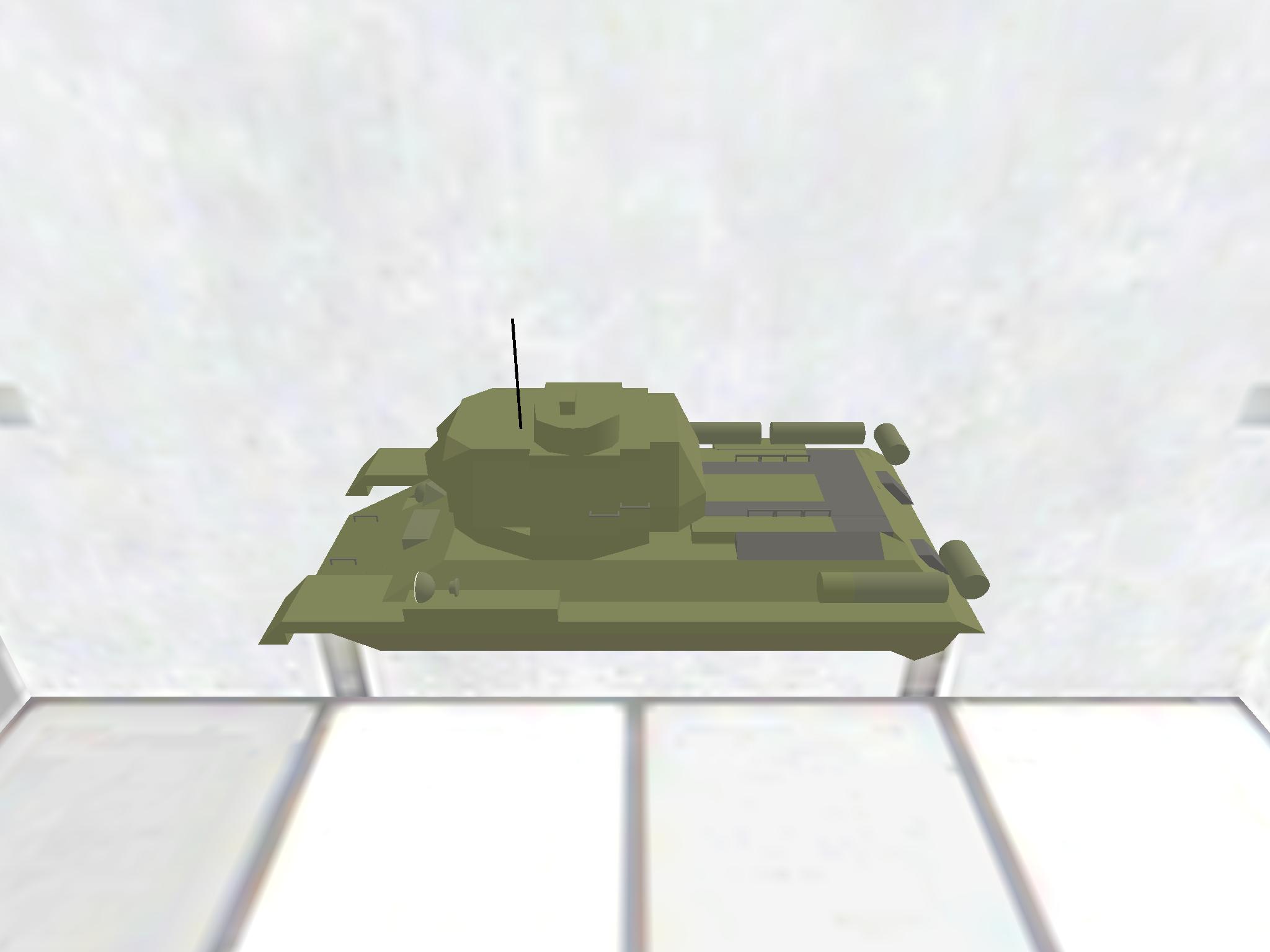 T-34 no parts T-34 no parts