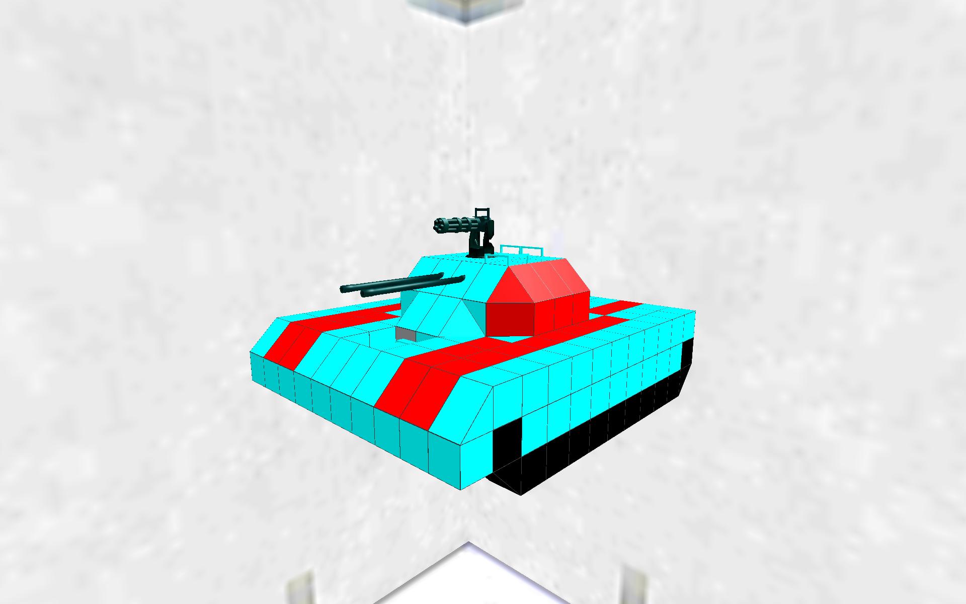 戦車 戦車