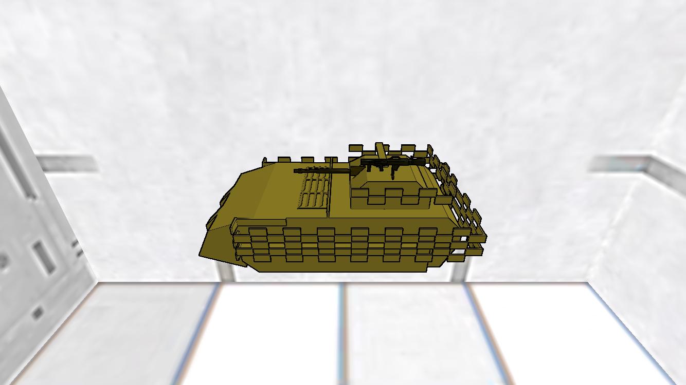 LAVT-93 APC