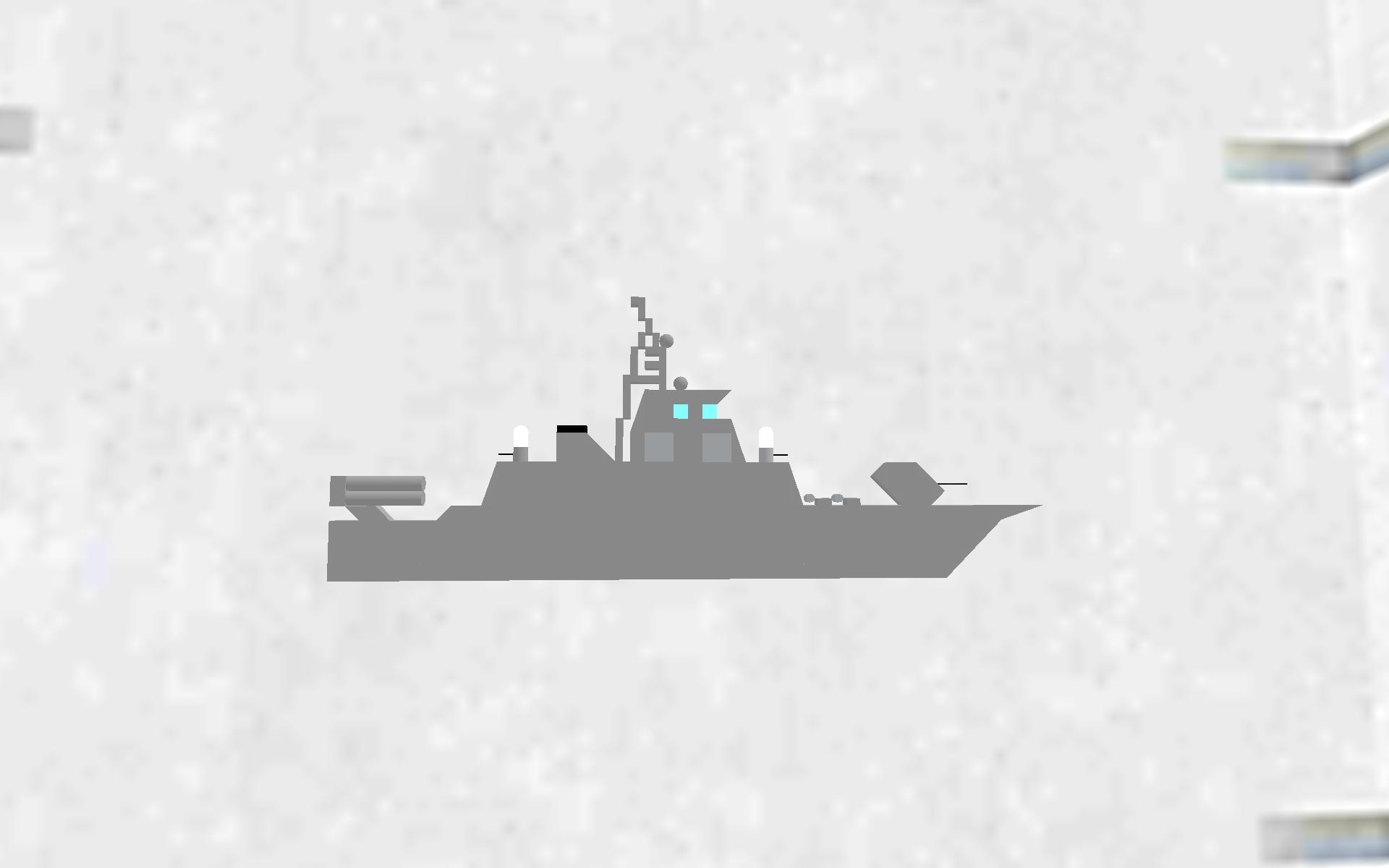 イージス艦