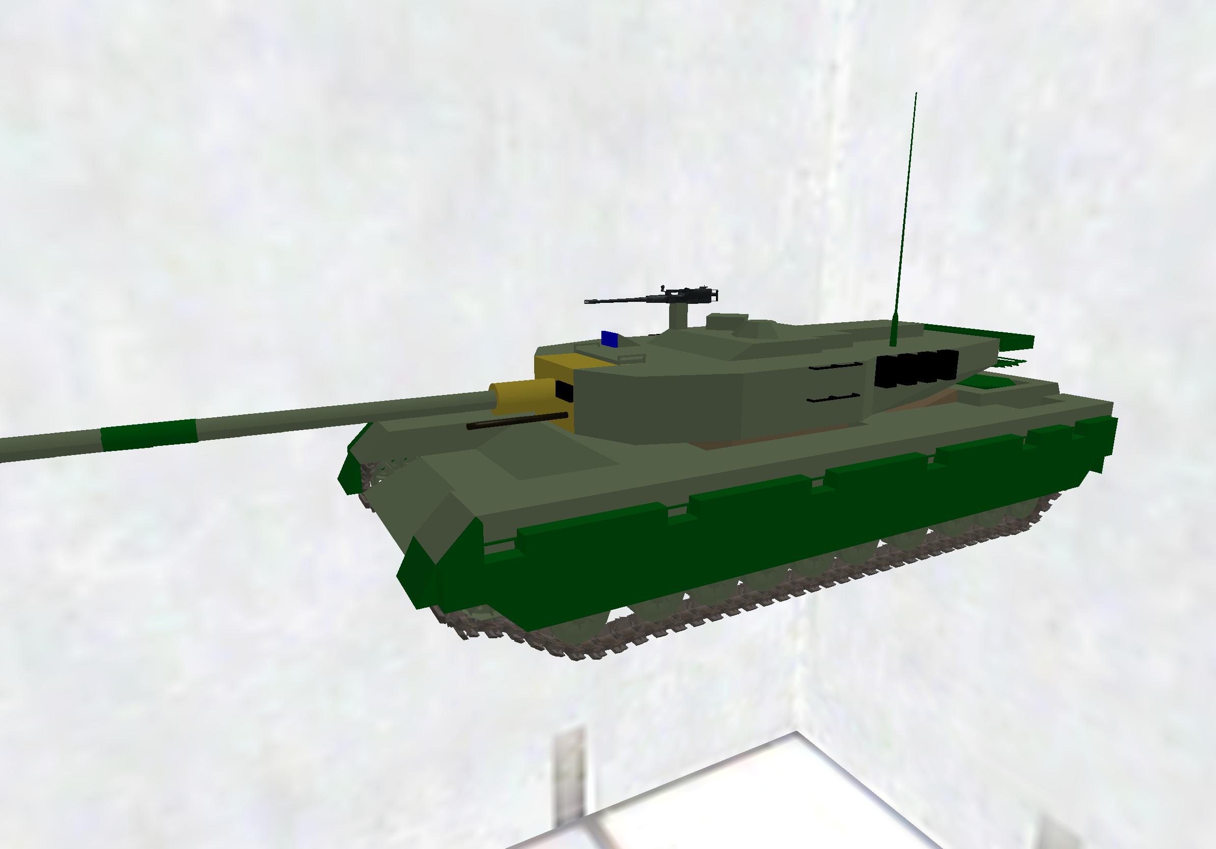 Leopard 2