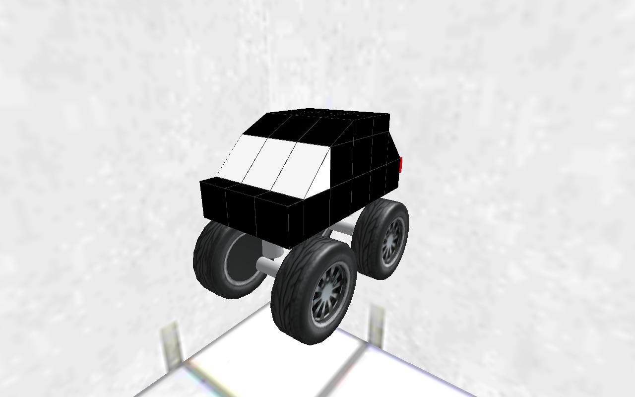 ミニカー