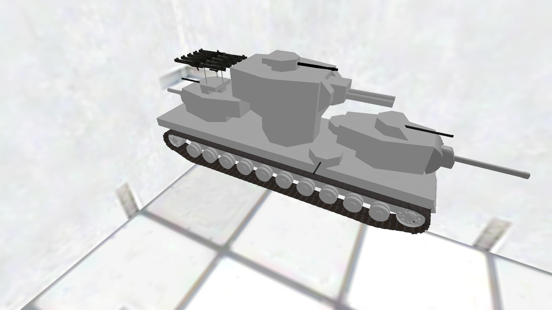 KV-6 KV-6